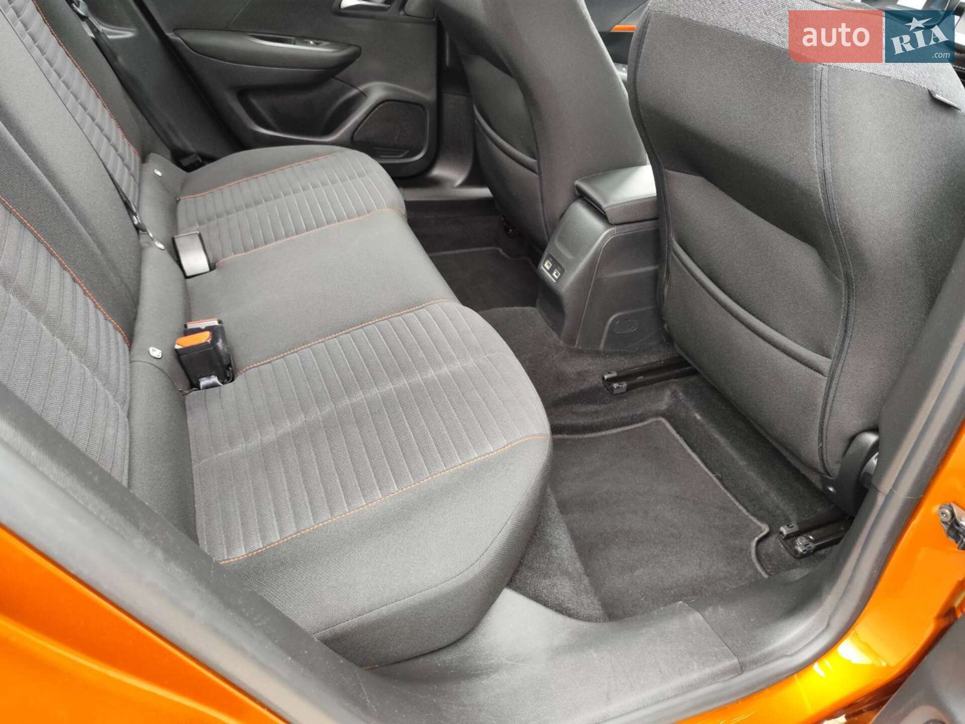 Peugeot e-2008 2020 VIN VR3UKZKXZLJ820065 фото оголошення 41 з 42