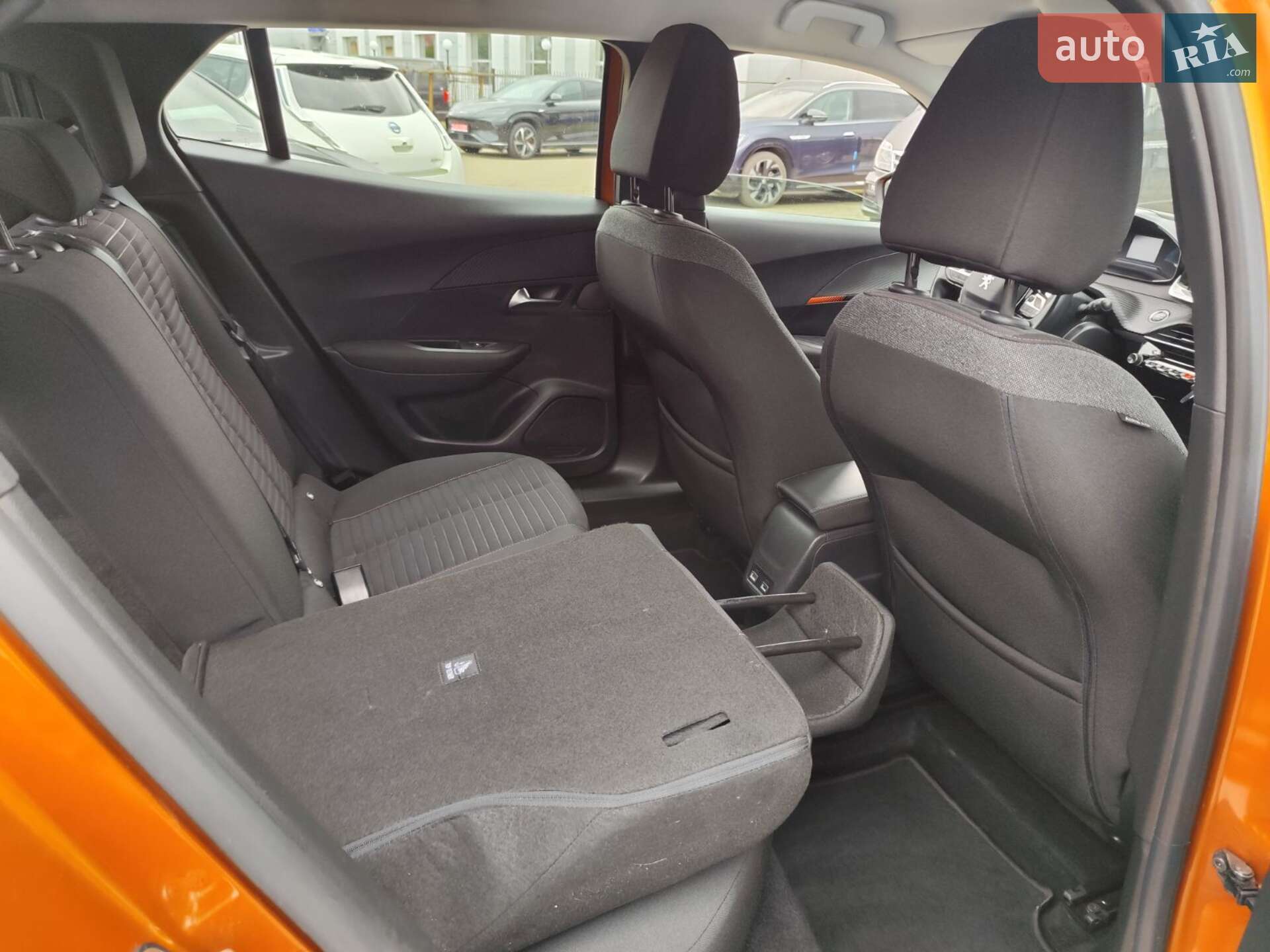 Peugeot e-2008 2020 VIN VR3UKZKXZLJ820065 фото оголошення 42 з 42
