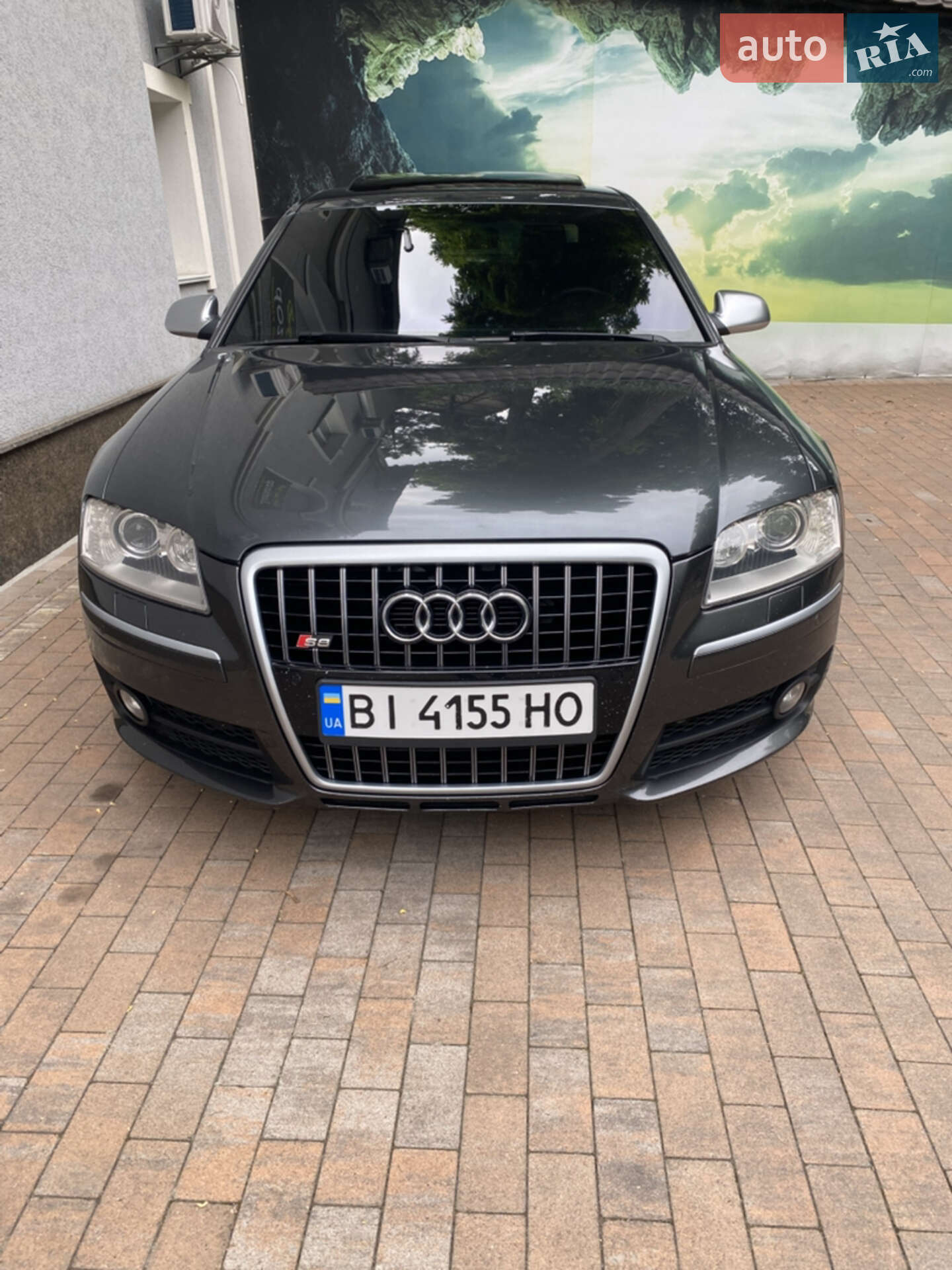 Audi S8 2007 VIN WAUZZZ4E37N026528 фото оголошення 17 з 33