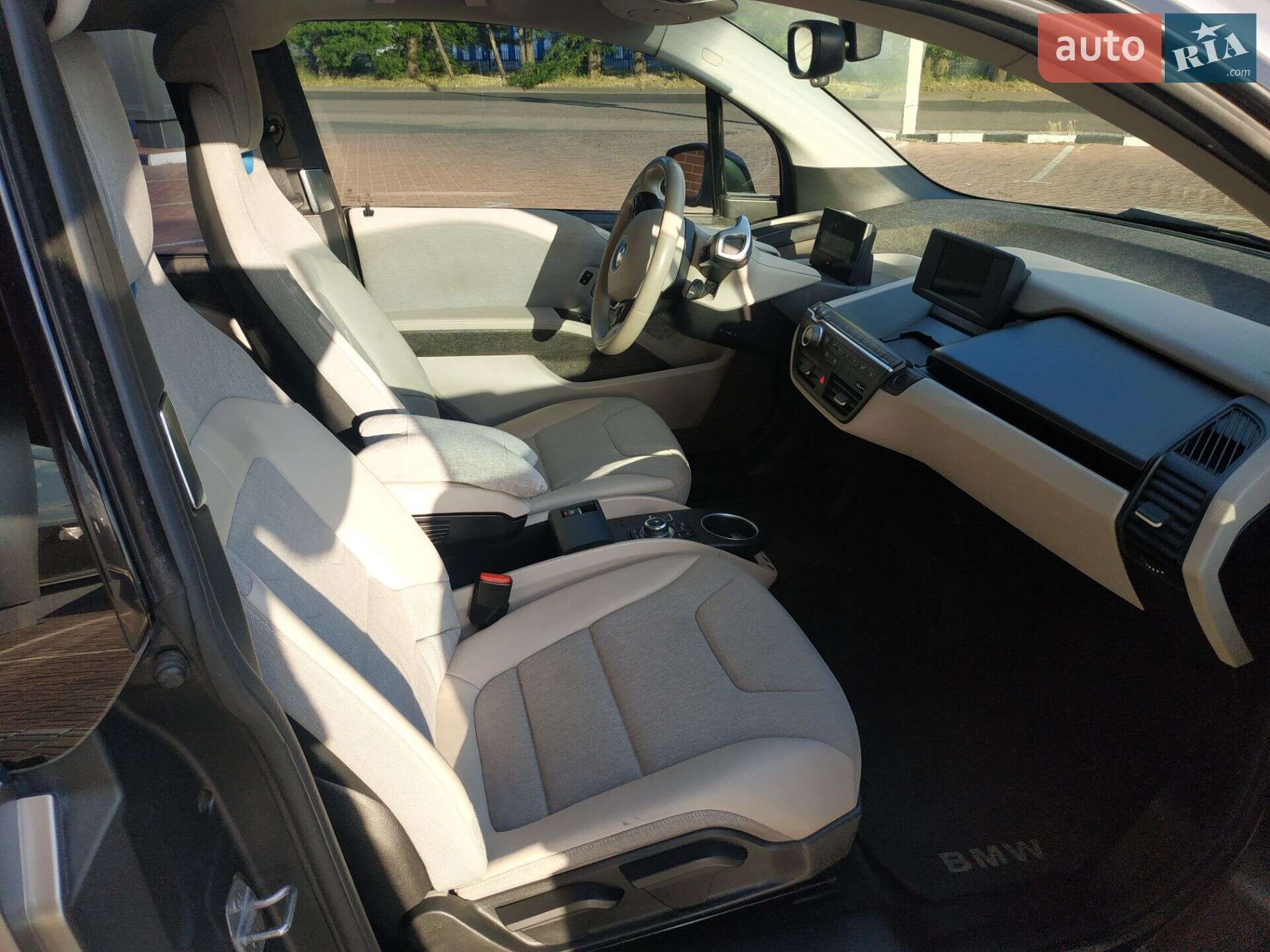 BMW I3 2015 VIN WBY1Z4C50FV501831 фото оголошення 41 з 43