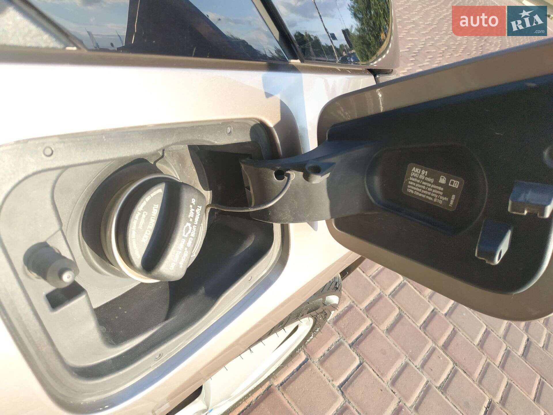 BMW I3 2015 VIN WBY1Z4C50FV501831 фото оголошення 42 з 43