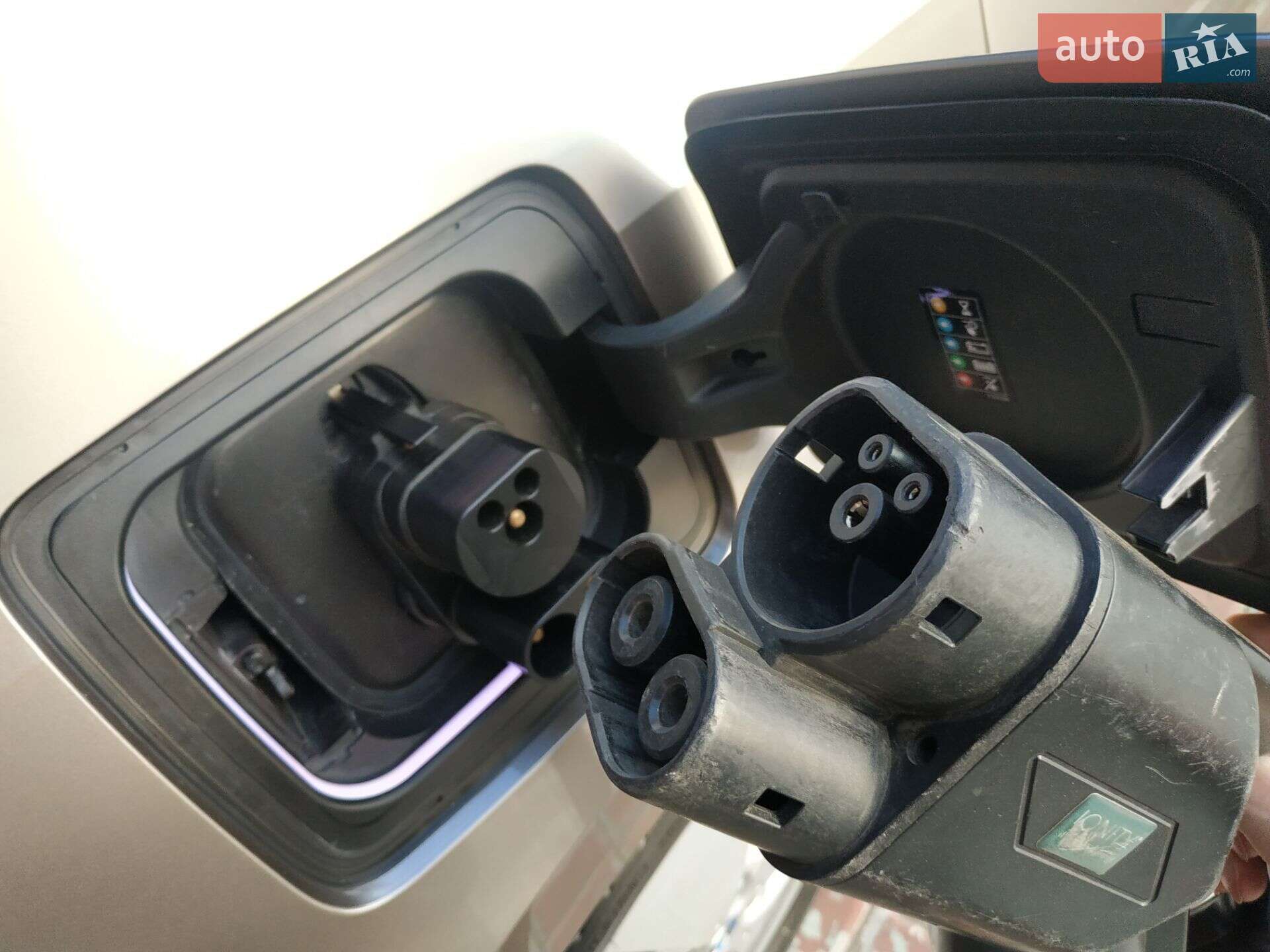 BMW I3 2015 VIN WBY1Z4C50FV501831 фото оголошення 12 з 43