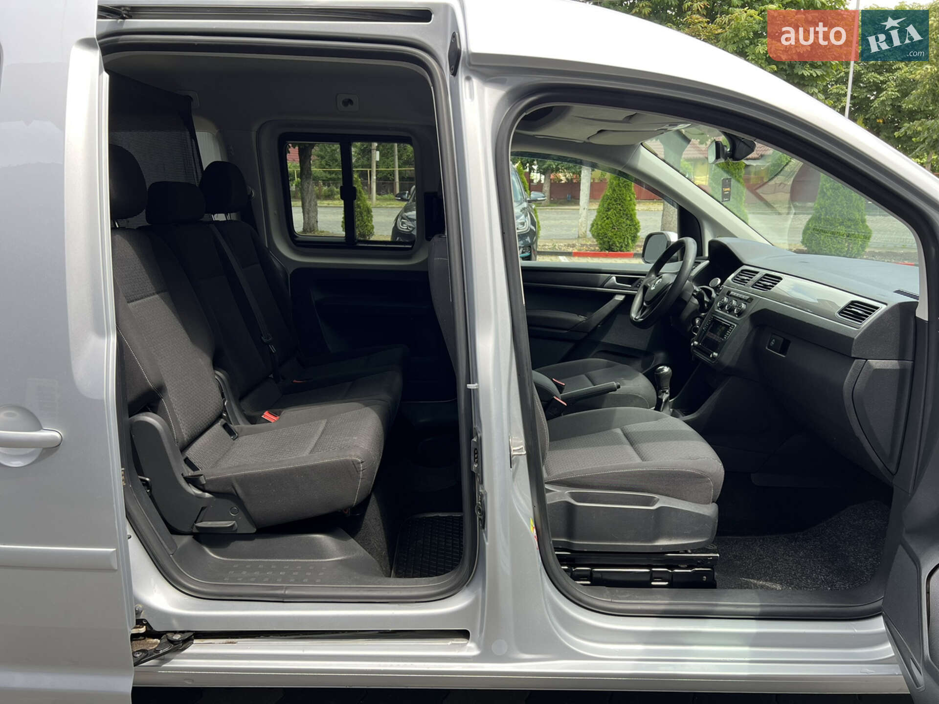 Volkswagen Caddy 2017 VIN WV2ZZZ2KZHX093145 фото оголошення 28 з 31