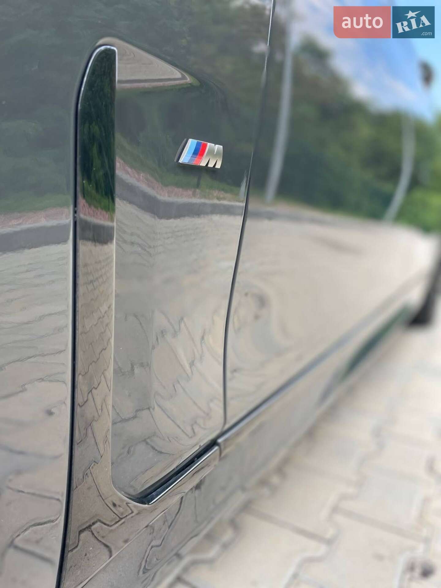 BMW 7 Series 2021 VIN WBA7U61020CJ72885 фото оголошення 13 з 45