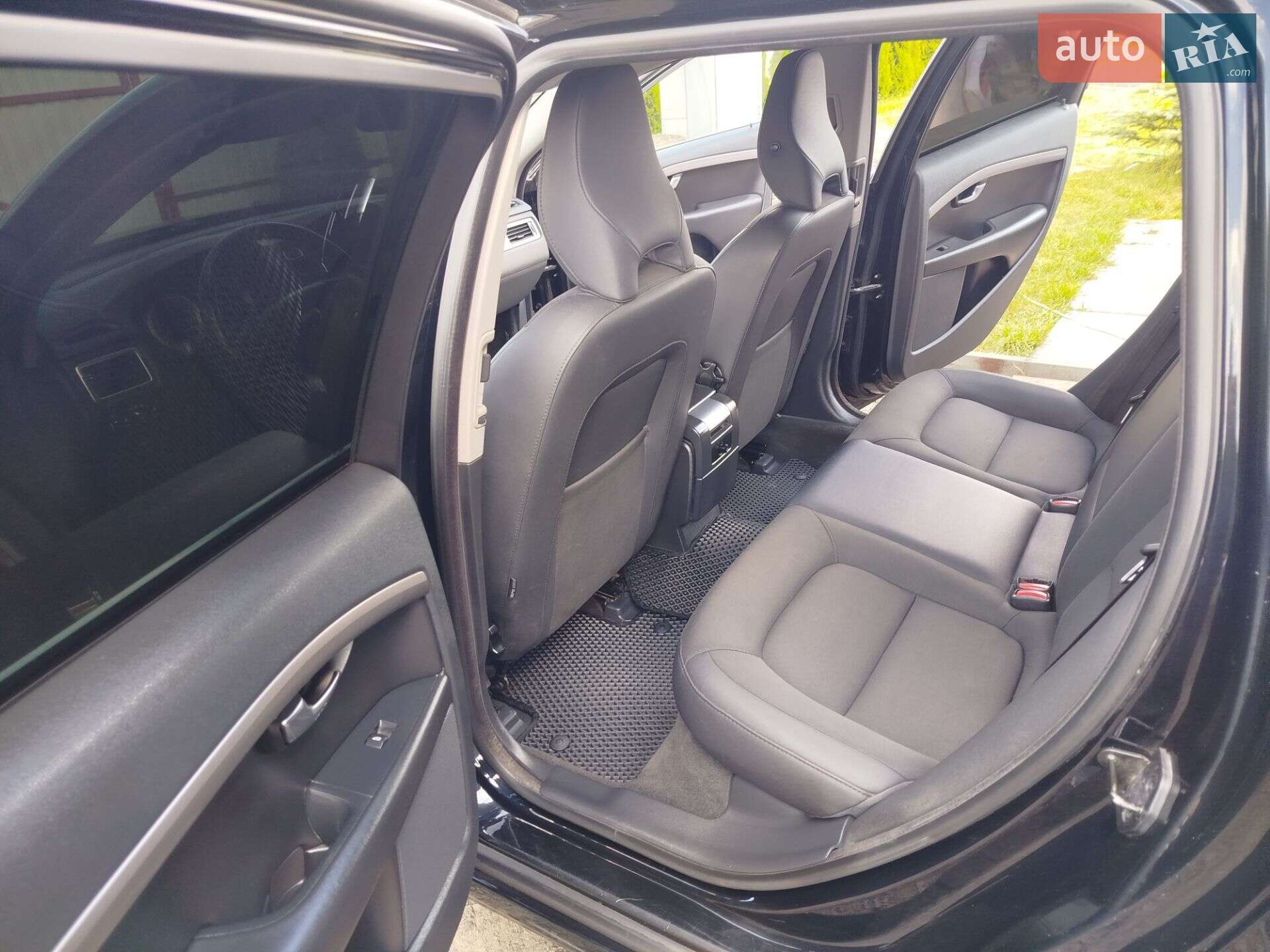 Volvo V70 2011 VIN YV1BW8256C1221259 фото оголошення 22 з 29