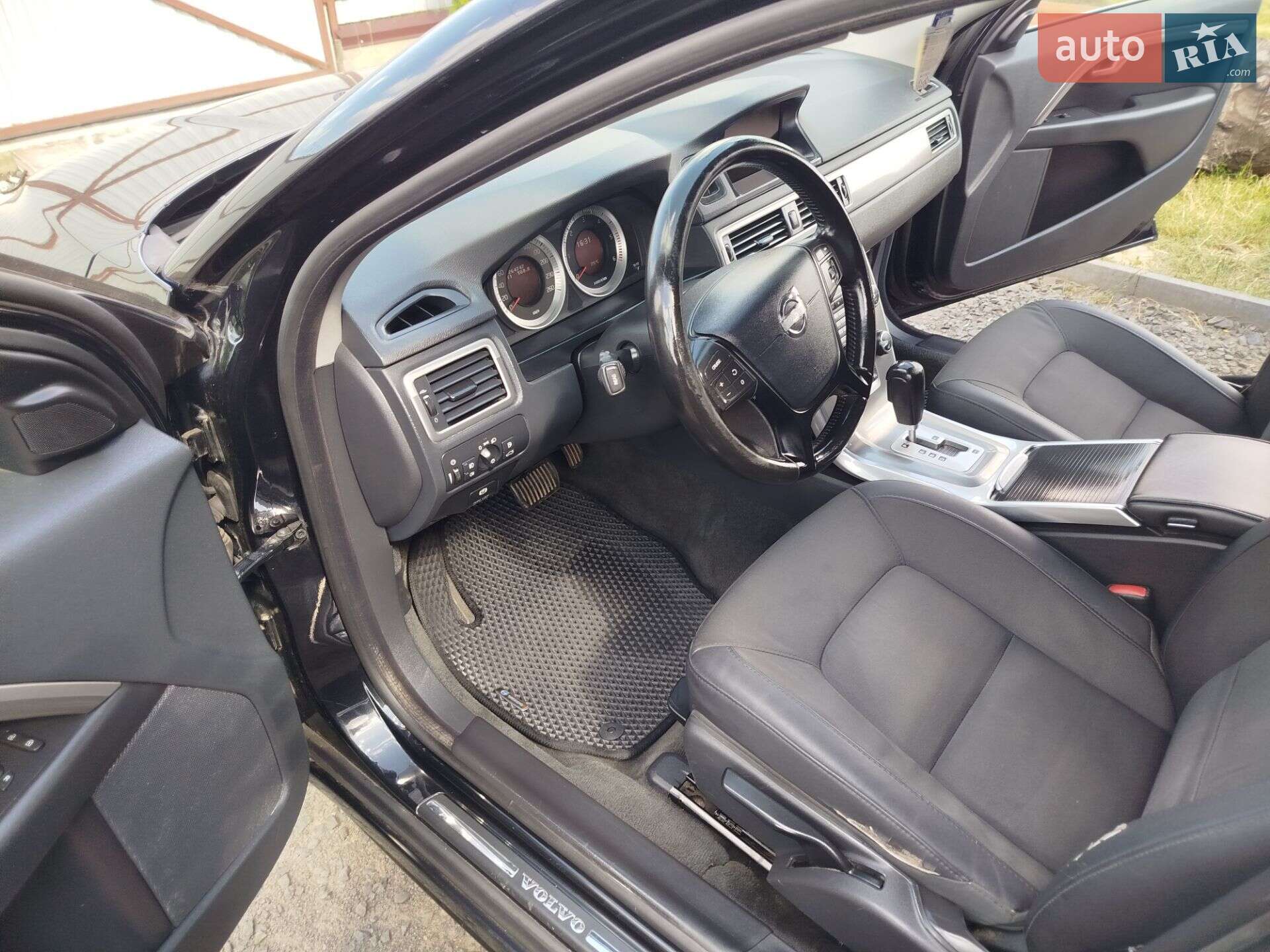 Volvo V70 2011 VIN YV1BW8256C1221259 фото оголошення 21 з 29
