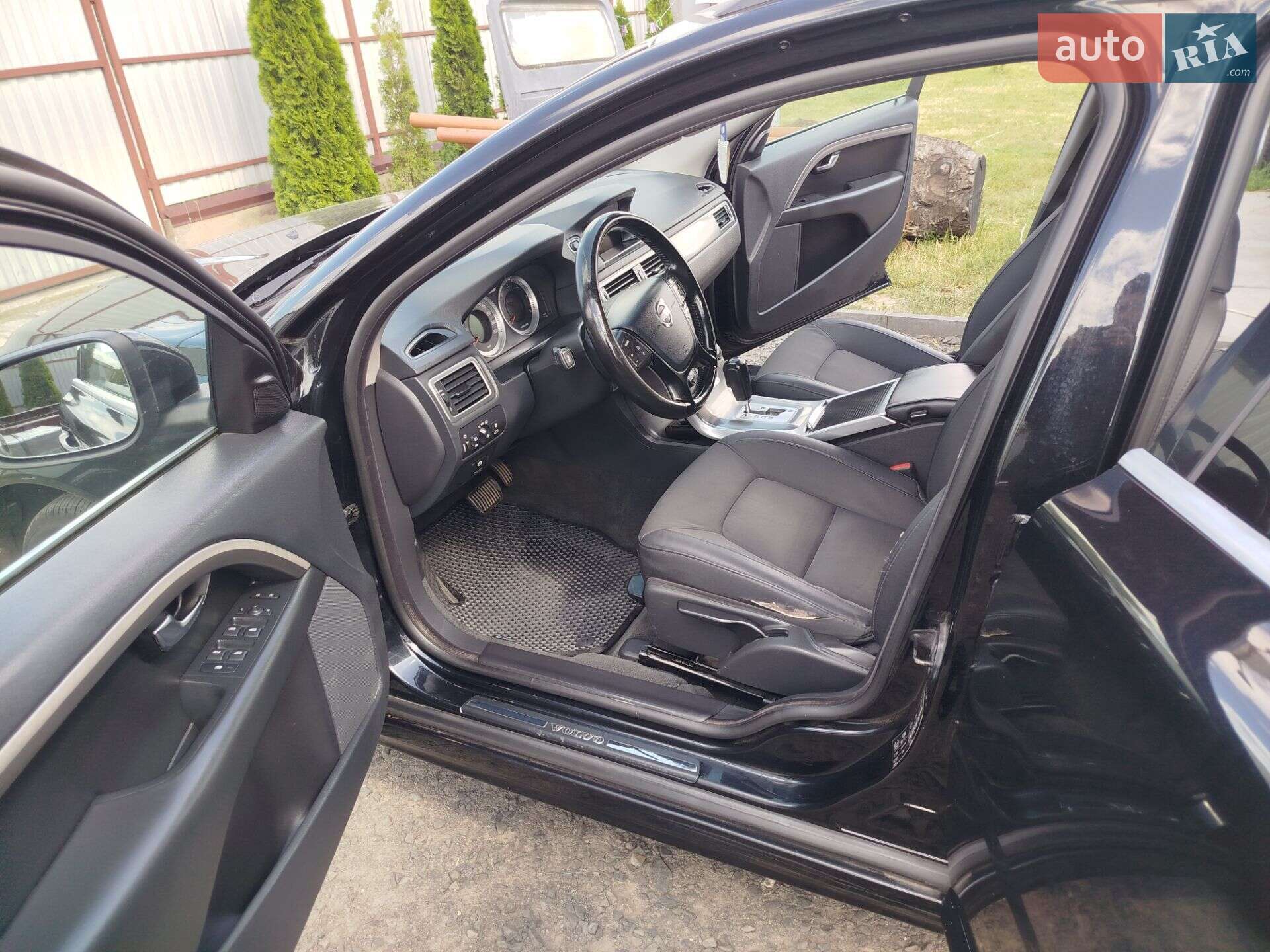 Volvo V70 2011 VIN YV1BW8256C1221259 фото оголошення 20 з 29