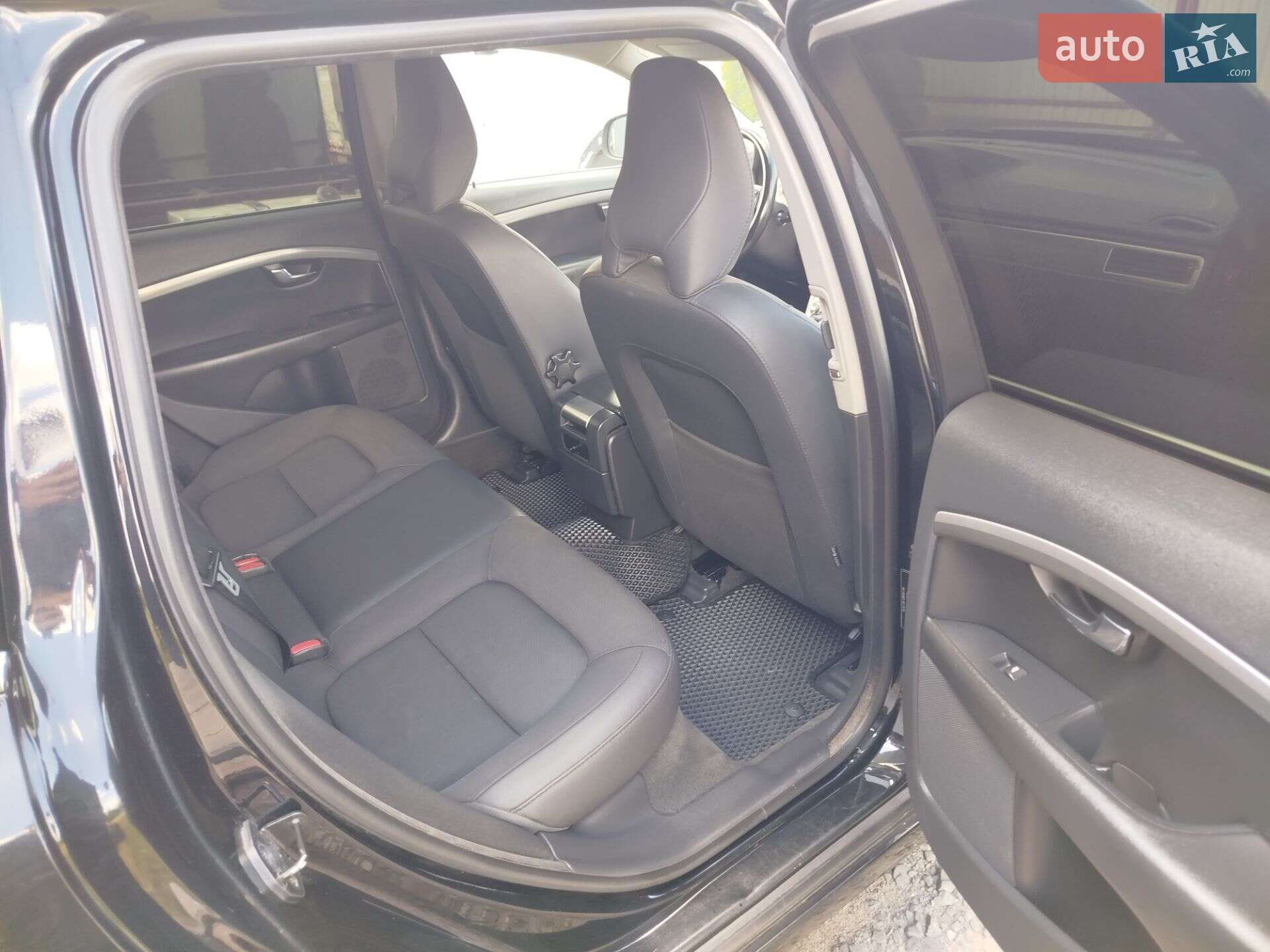 Volvo V70 2011 VIN YV1BW8256C1221259 фото оголошення 23 з 29