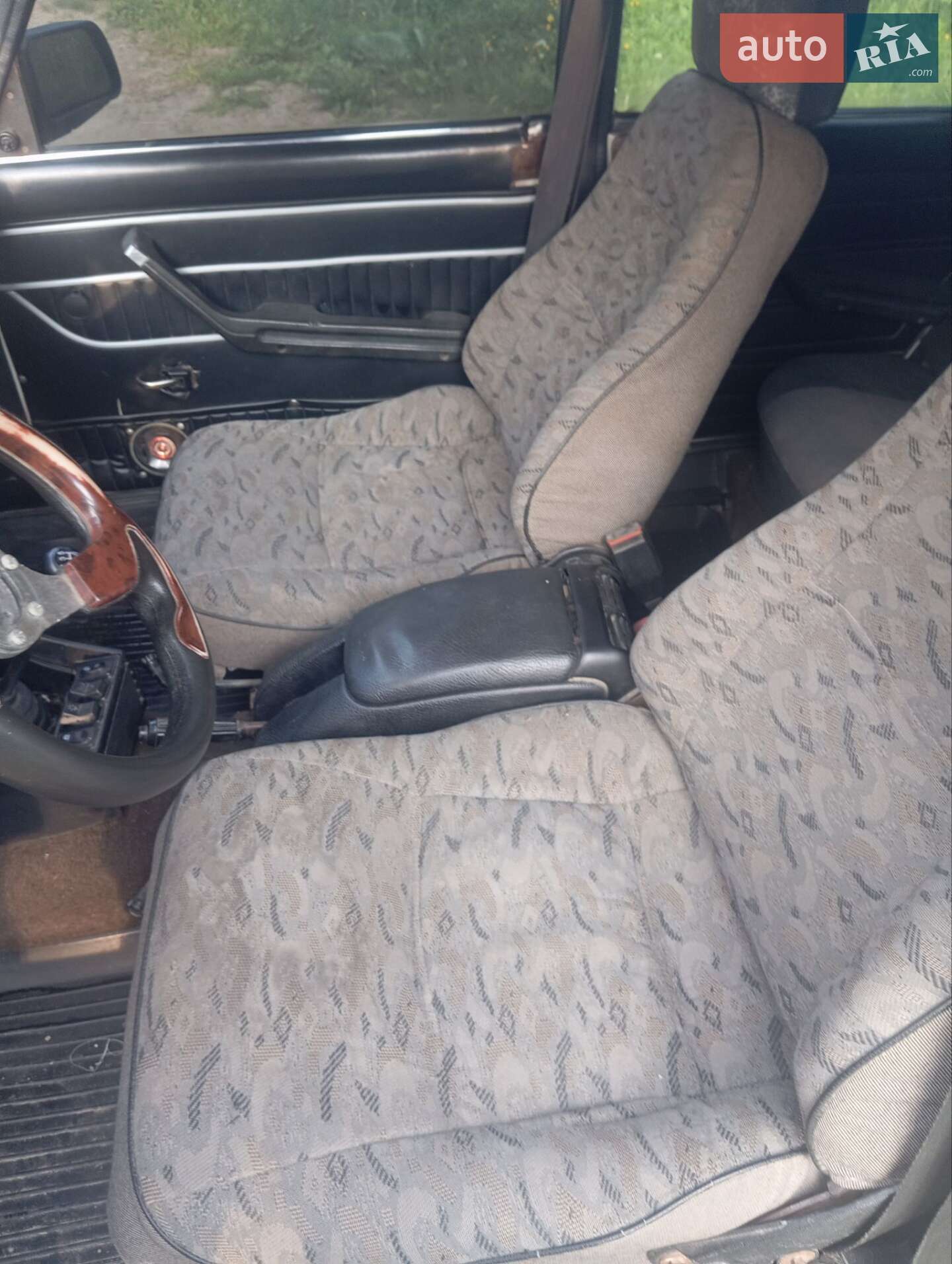 ВАЗ / Lada 2107 1989 VIN XTA210720K0419299 фото оголошення 5 з 11