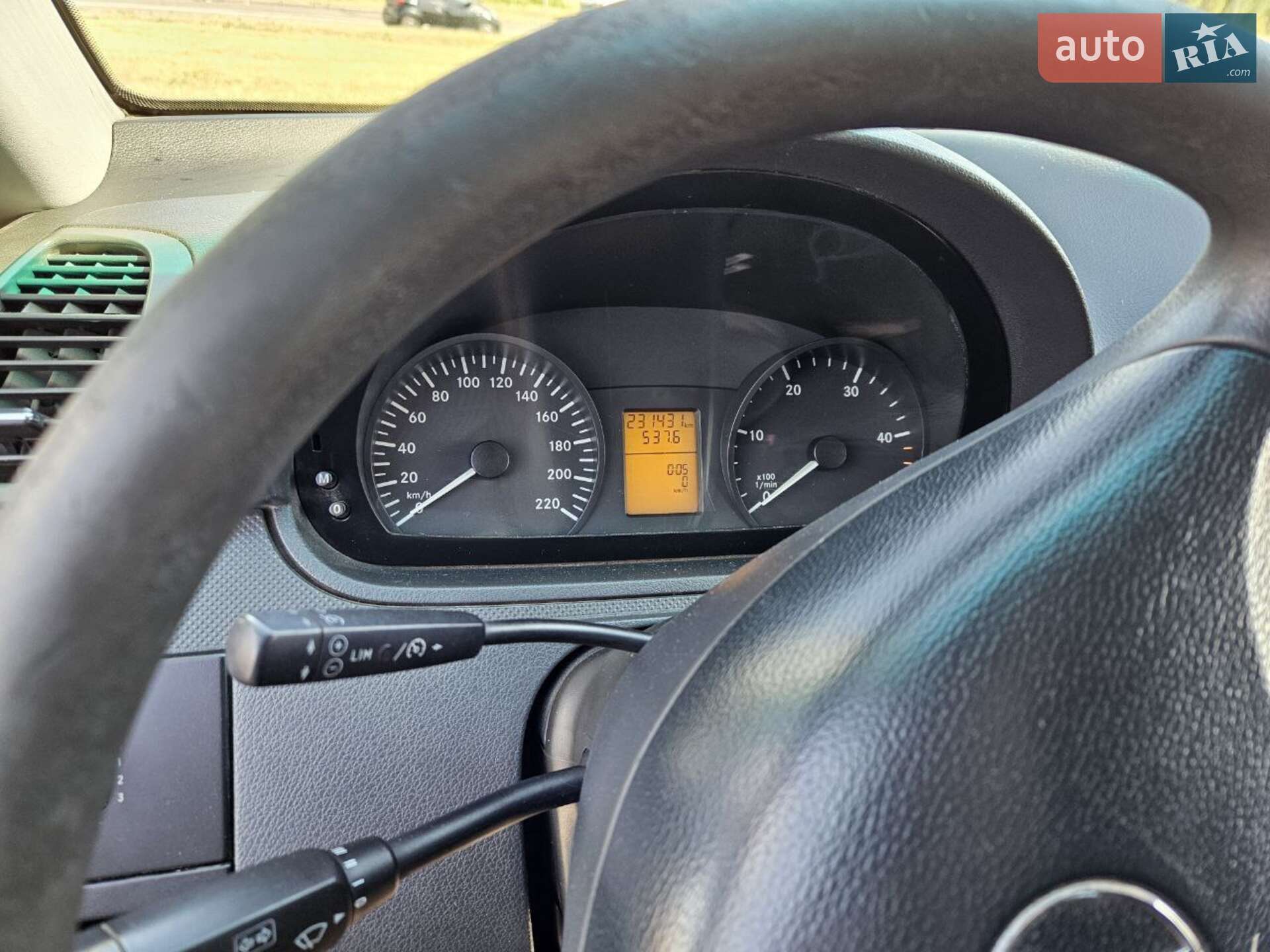 Mercedes-Benz Vito 2012 VIN WDF63960313701993 фото оголошення 6 з 11