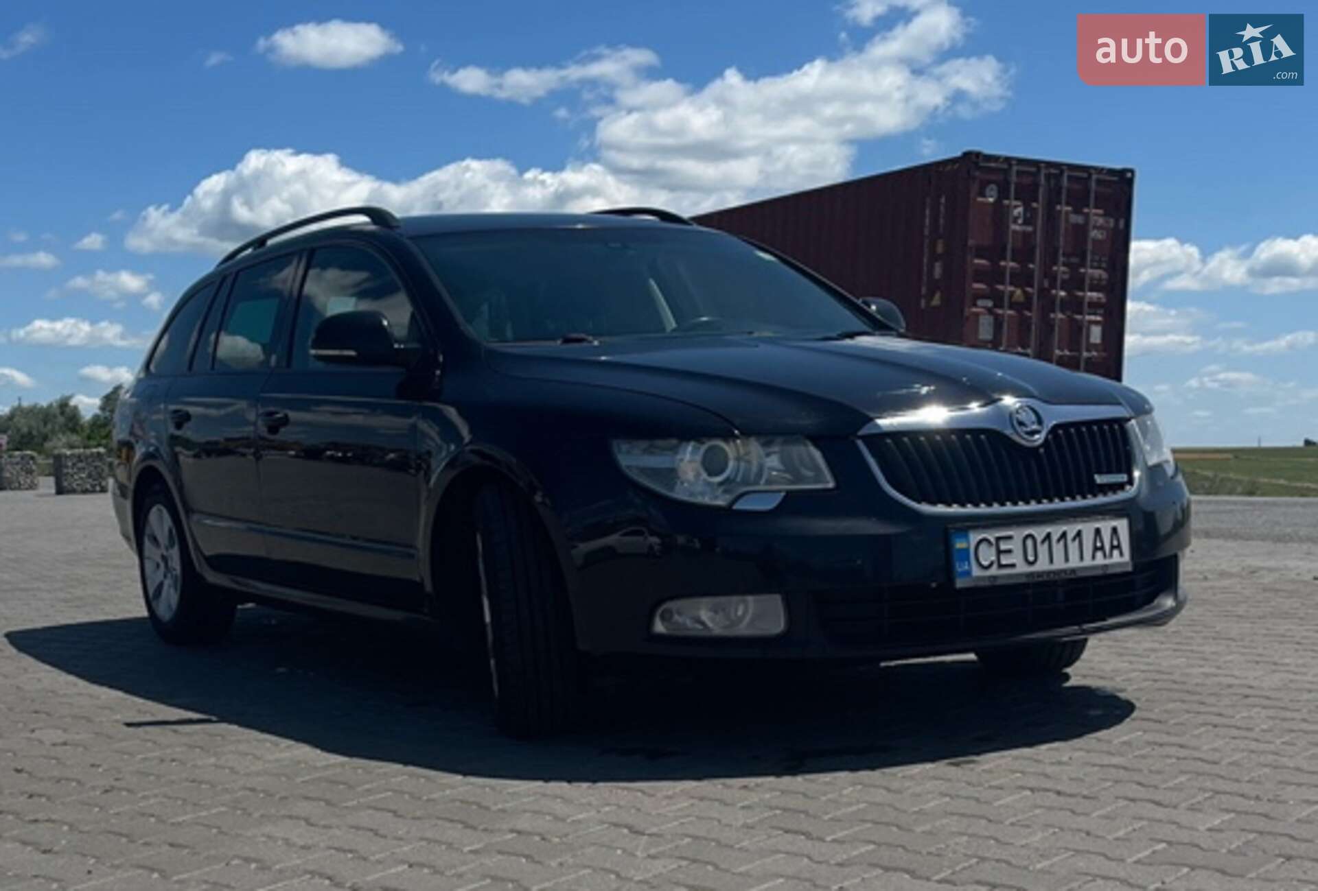Skoda Superb 2012 VIN TMBJJ73T6C9062910 фото оголошення 5 з 19