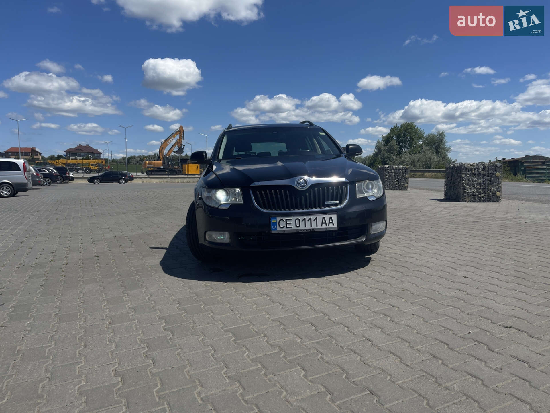 Skoda Superb 2012 VIN TMBJJ73T6C9062910 фото оголошення 4 з 19