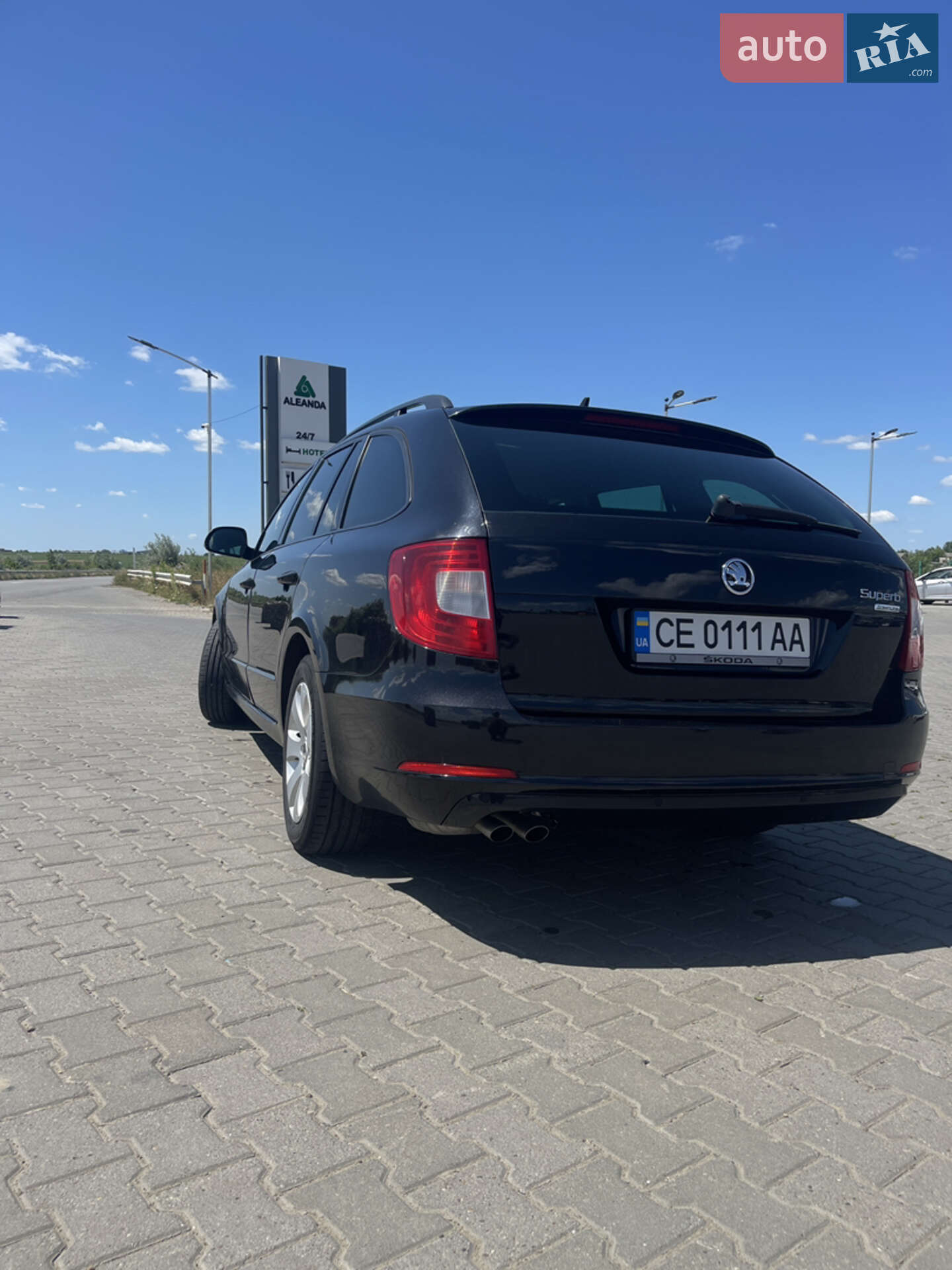 Skoda Superb 2012 VIN TMBJJ73T6C9062910 фото оголошення 8 з 19