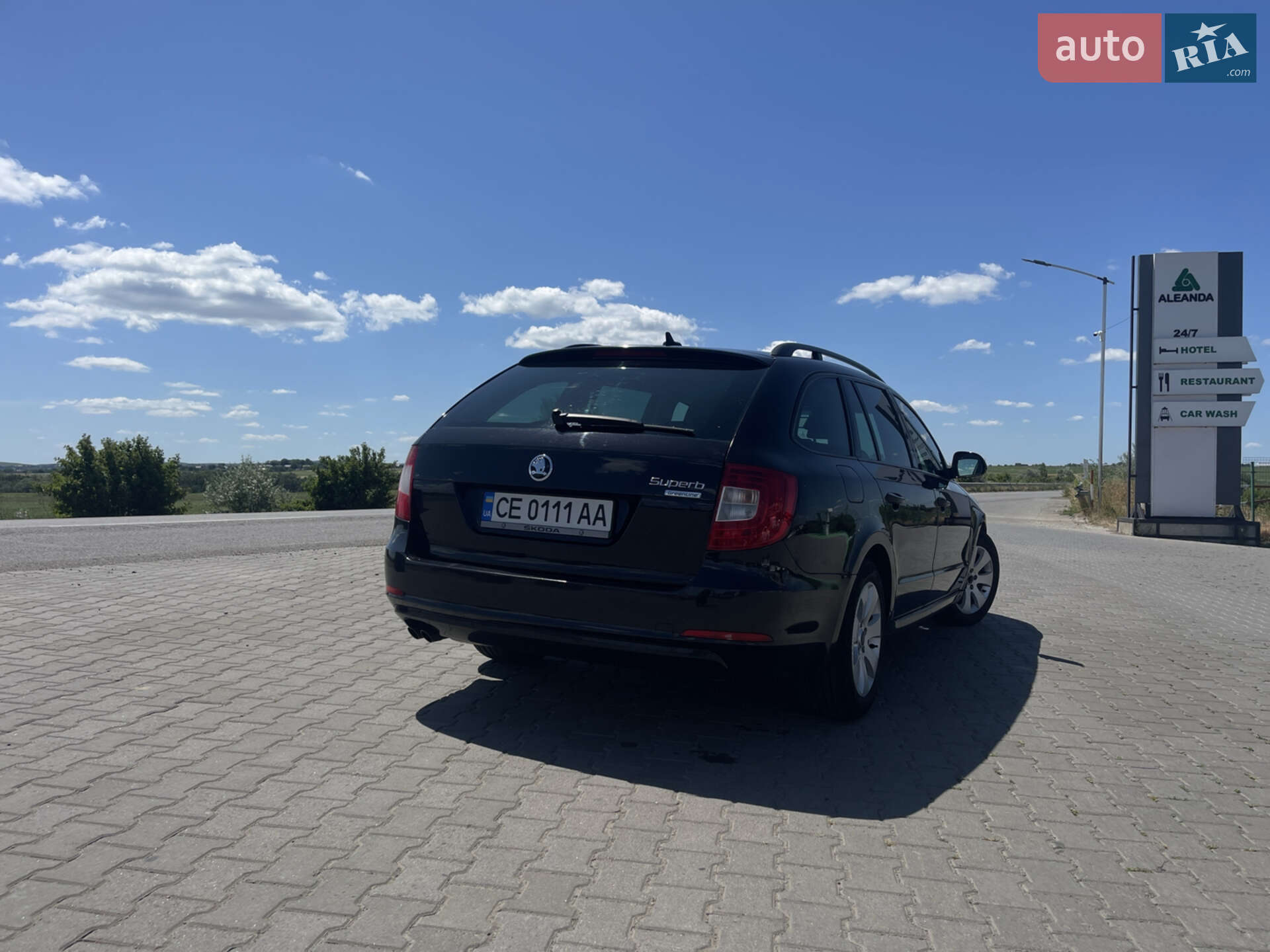 Skoda Superb 2012 VIN TMBJJ73T6C9062910 фото оголошення 7 з 19