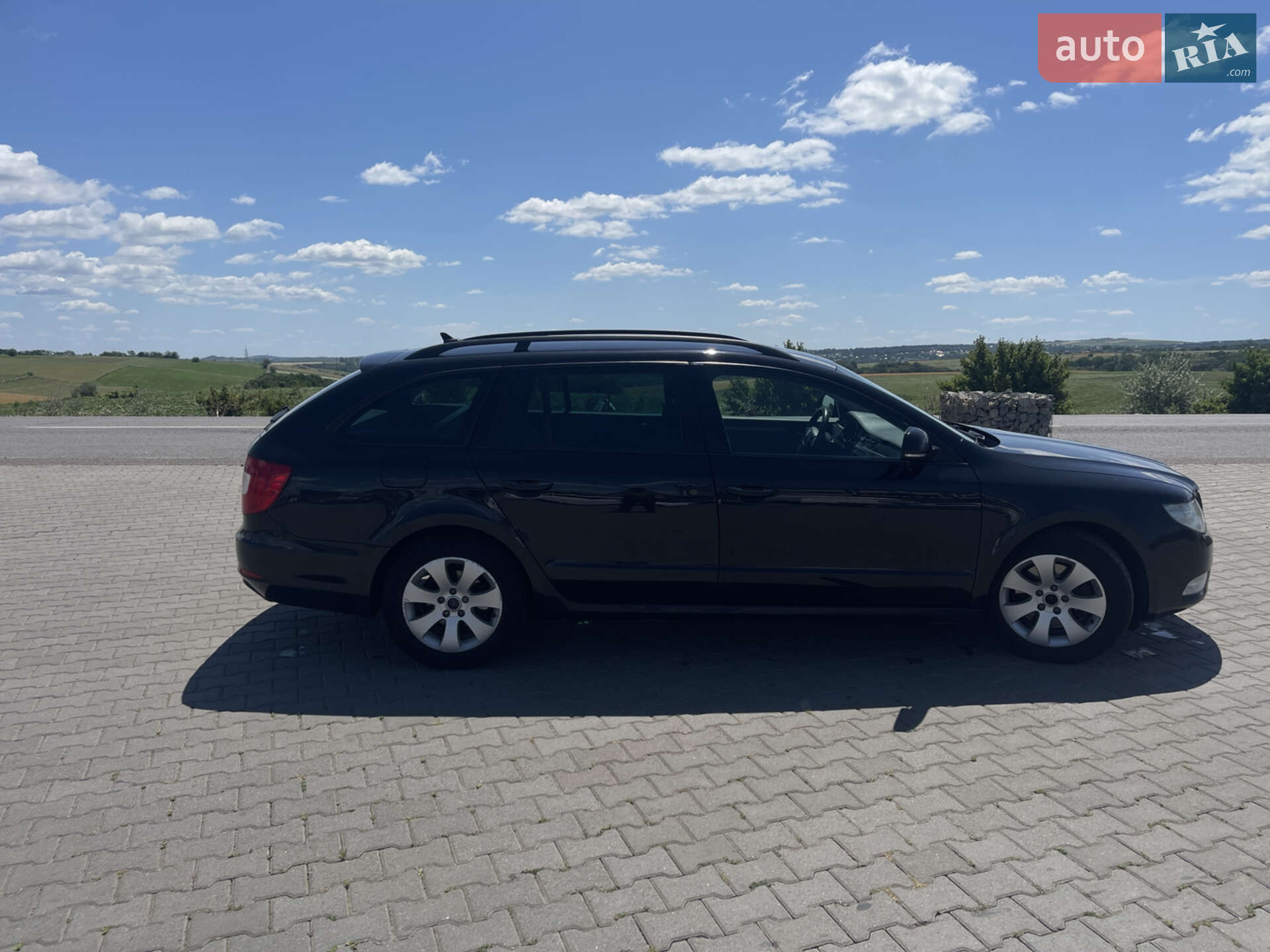 Skoda Superb 2012 VIN TMBJJ73T6C9062910 фото оголошення 6 з 19