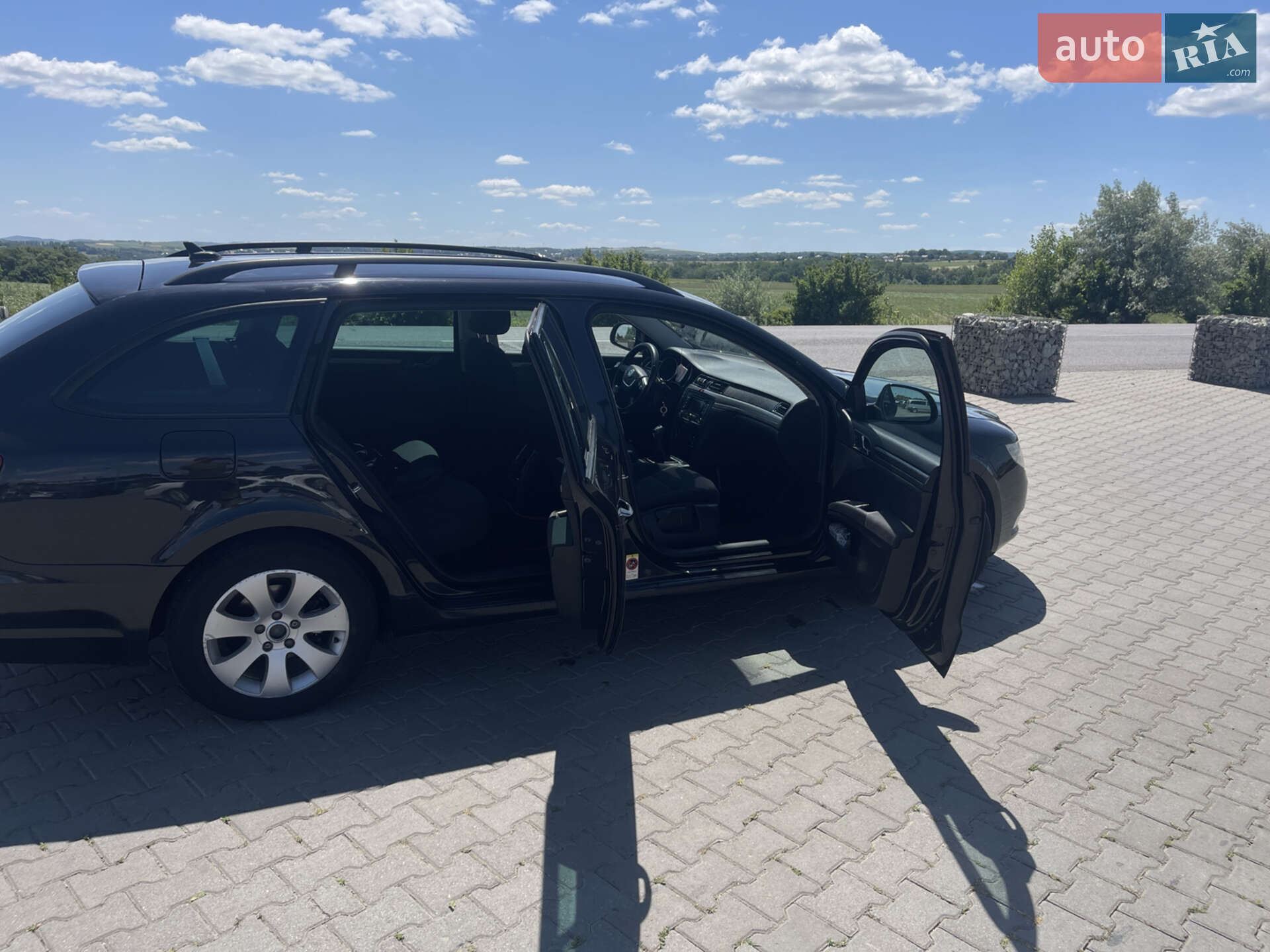 Skoda Superb 2012 VIN TMBJJ73T6C9062910 фото оголошення 10 з 19