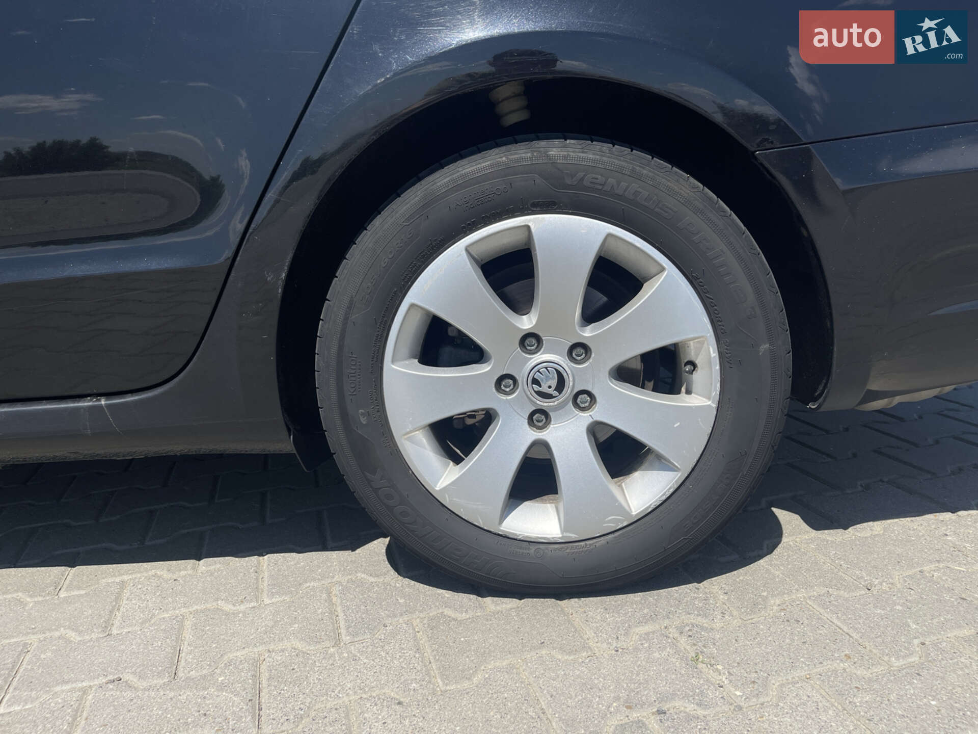 Skoda Superb 2012 VIN TMBJJ73T6C9062910 фото оголошення 14 з 19