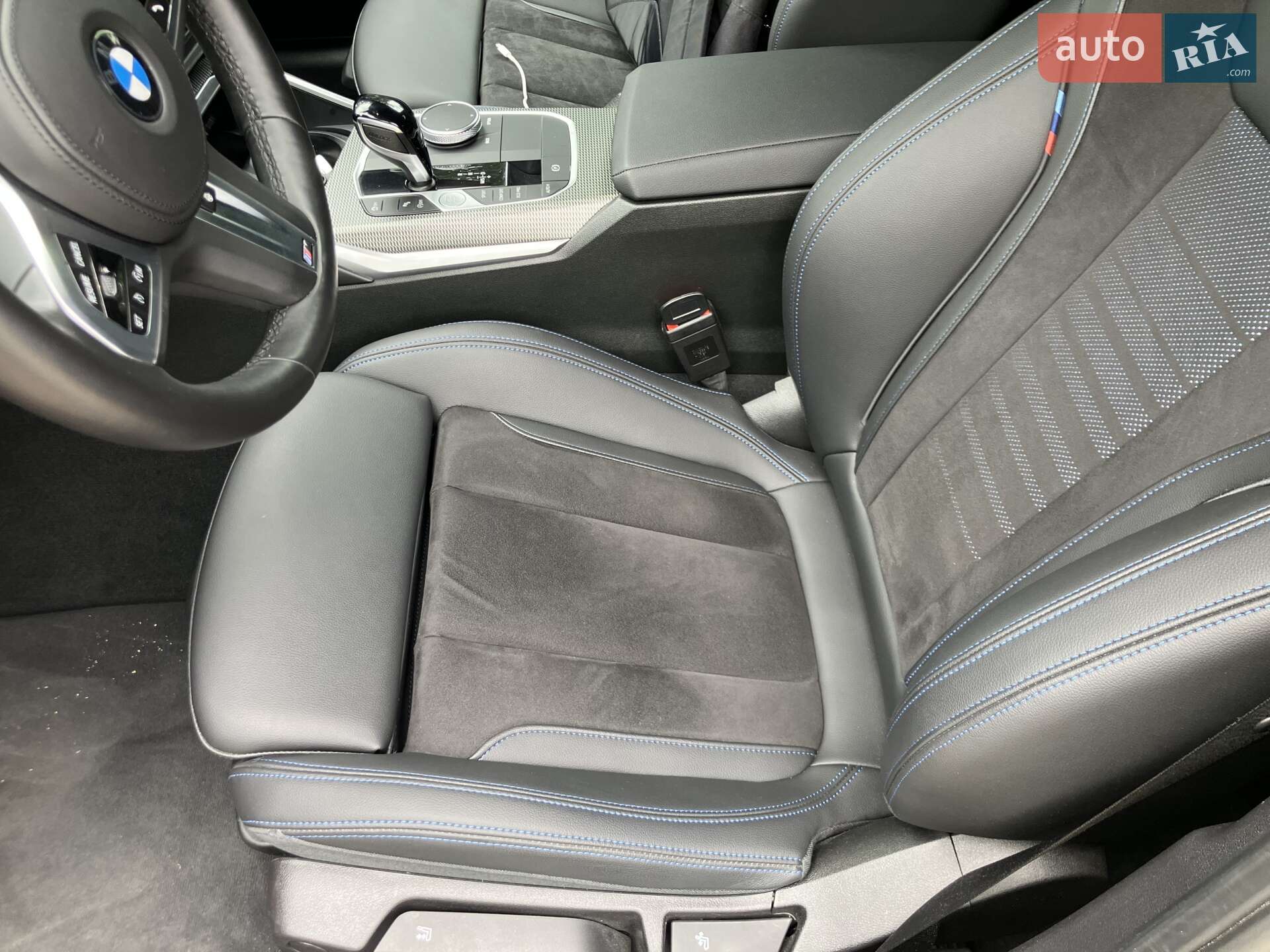 BMW 3 Series 2022 VIN WBA5P380808C58453 фото оголошення 23 з 35