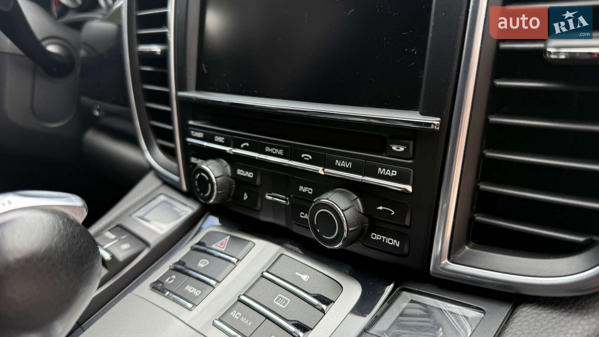 Porsche Panamera 2011 VIN WP0ZZZ97ZBL004092 фото оголошення 3 з 47