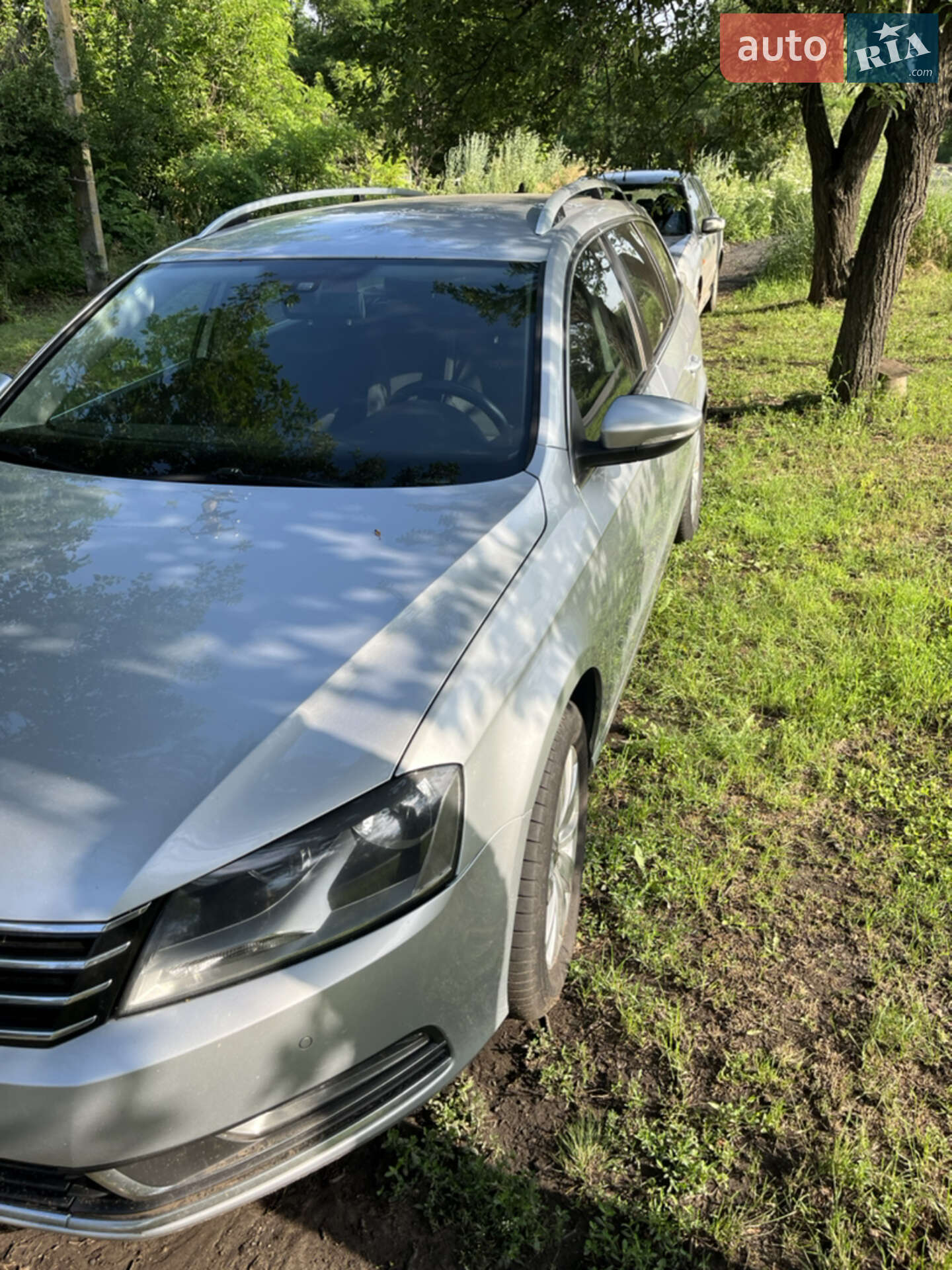 Volkswagen Passat 2014 VIN WVWZZZ3CZEE093681 фото оголошення 51 з 60