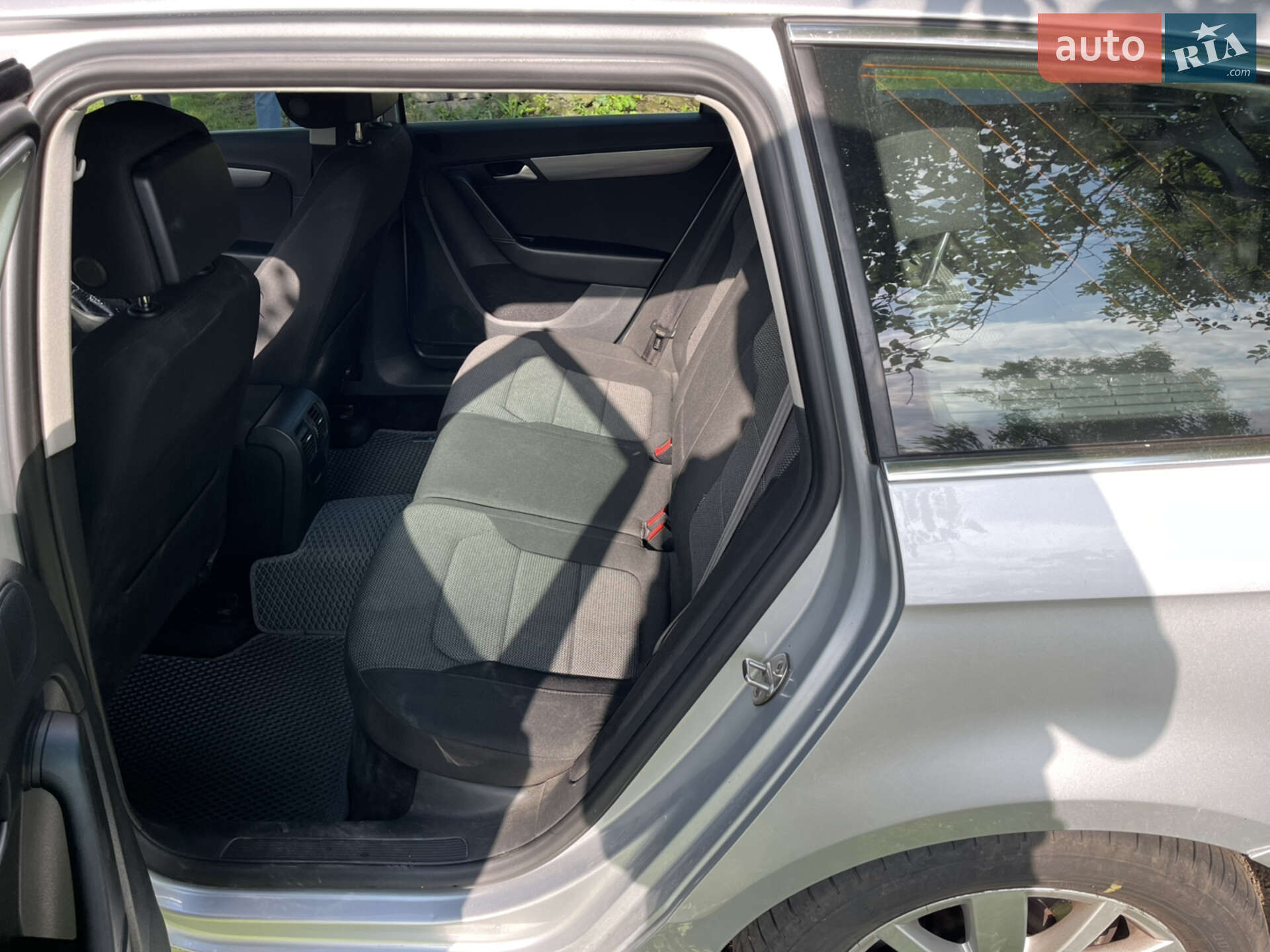 Volkswagen Passat 2014 VIN WVWZZZ3CZEE093681 фото оголошення 54 з 60