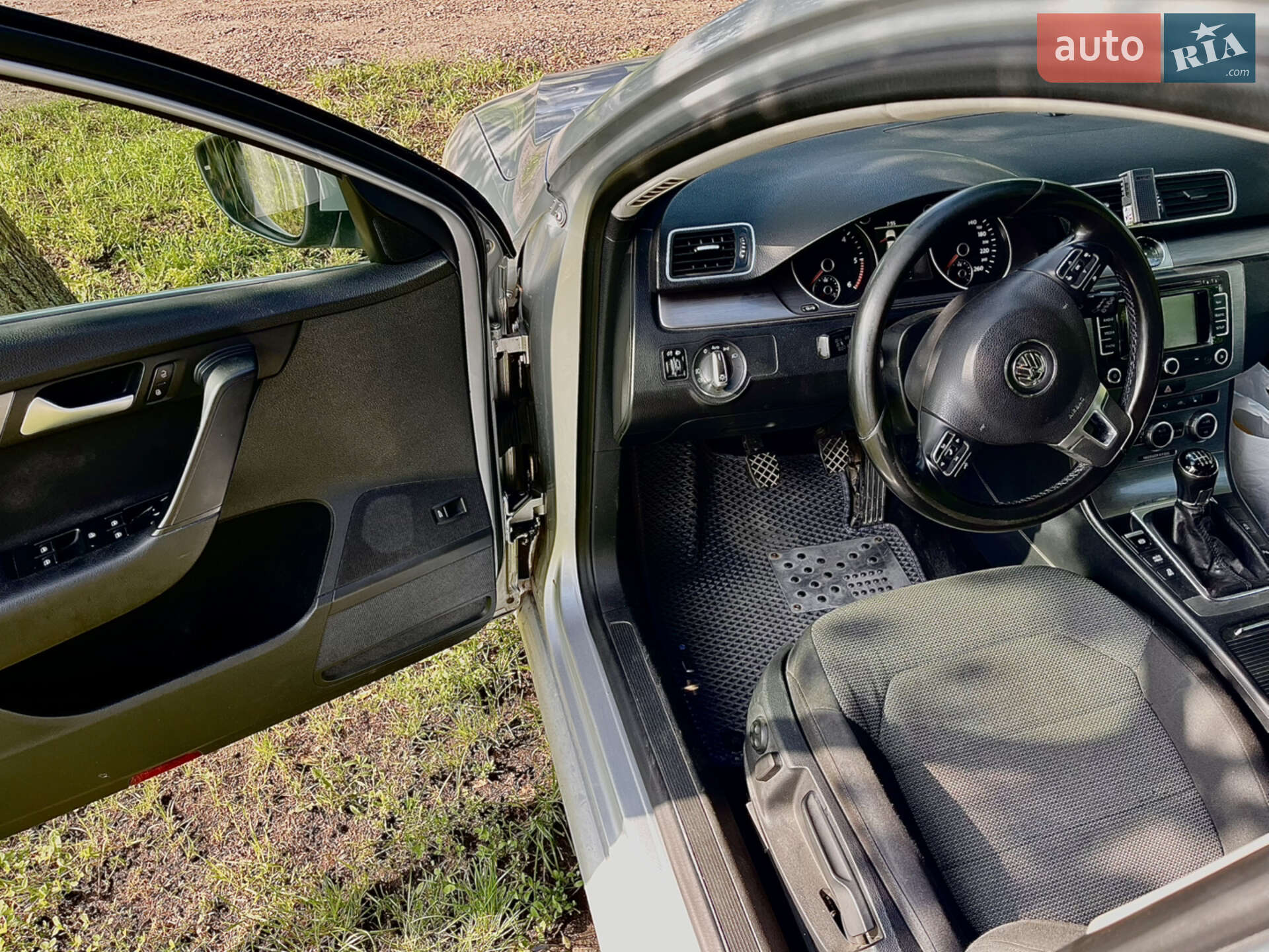 Volkswagen Passat 2014 VIN WVWZZZ3CZEE093681 фото оголошення 53 з 60