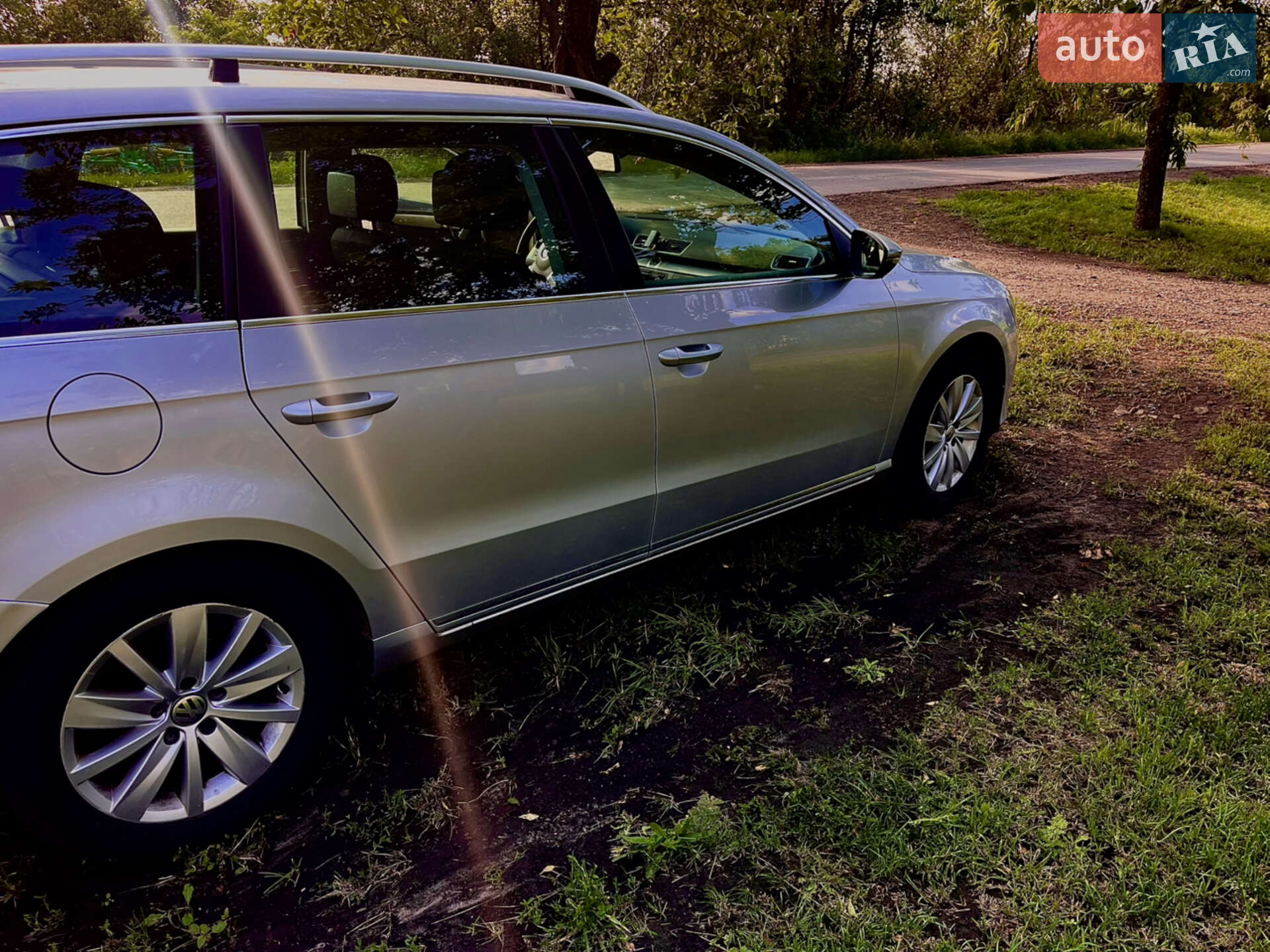 Volkswagen Passat 2014 VIN WVWZZZ3CZEE093681 фото оголошення 55 з 60