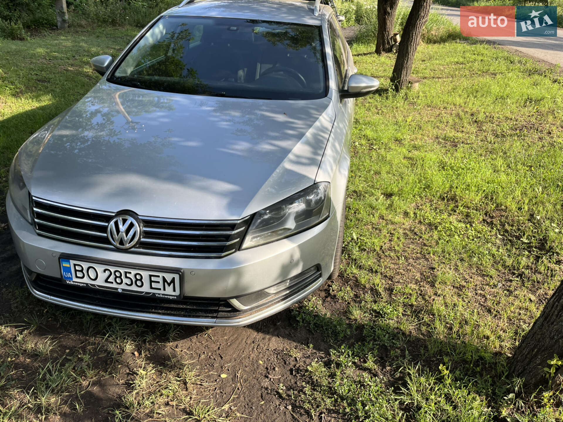 Volkswagen Passat 2014 VIN WVWZZZ3CZEE093681 фото оголошення 50 з 60