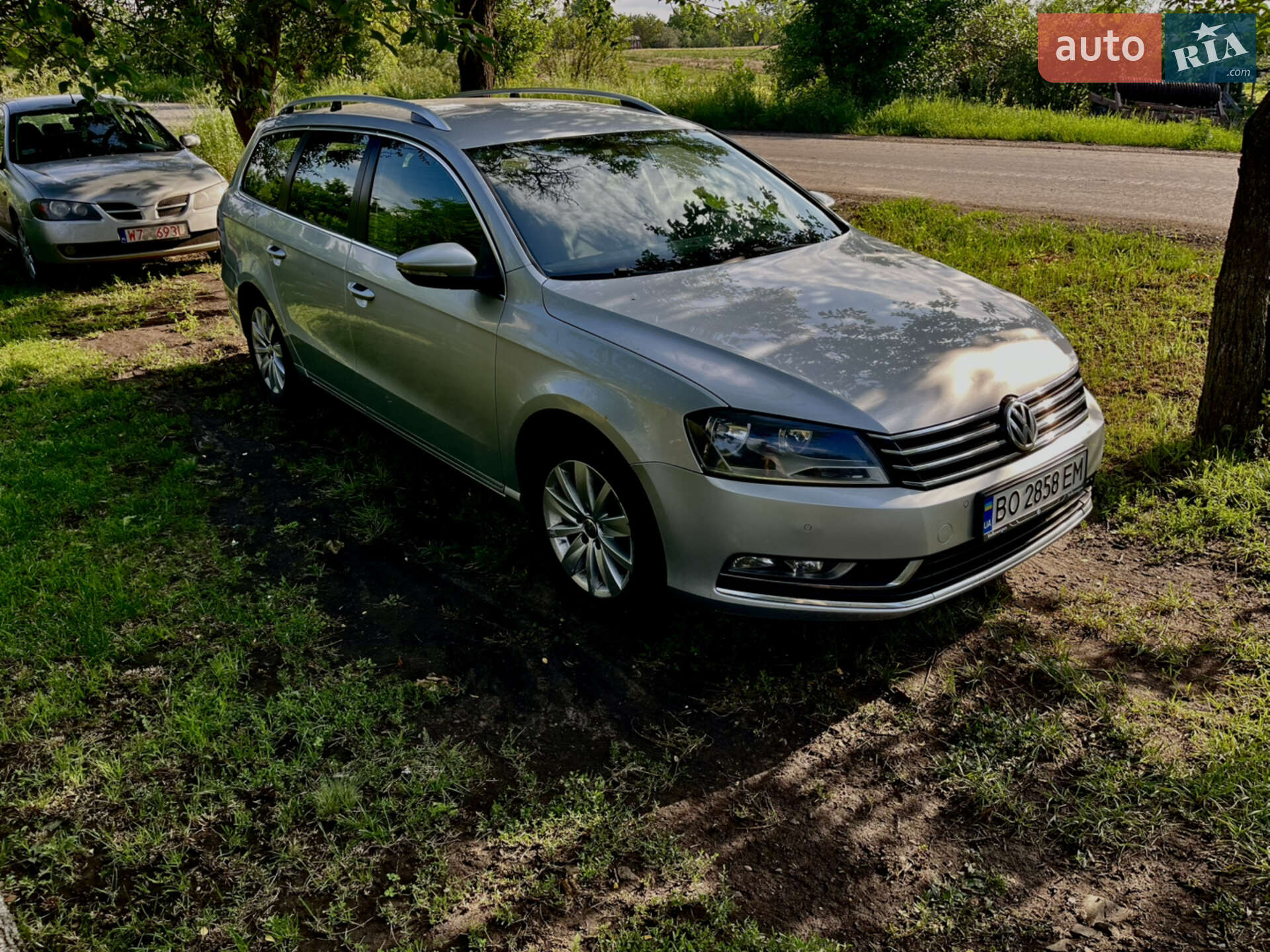 Volkswagen Passat 2014 VIN WVWZZZ3CZEE093681 фото оголошення 49 з 60