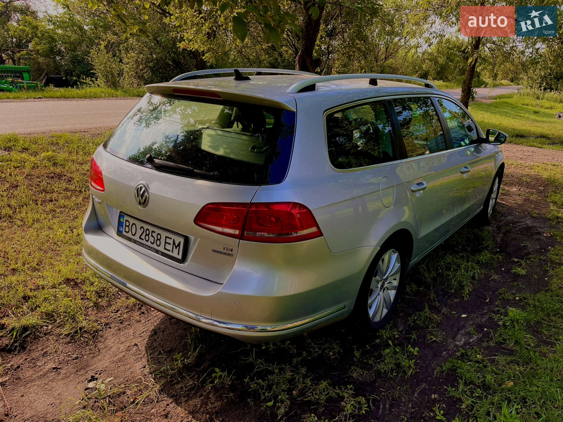 Volkswagen Passat 2014 VIN WVWZZZ3CZEE093681 фото оголошення 56 з 60