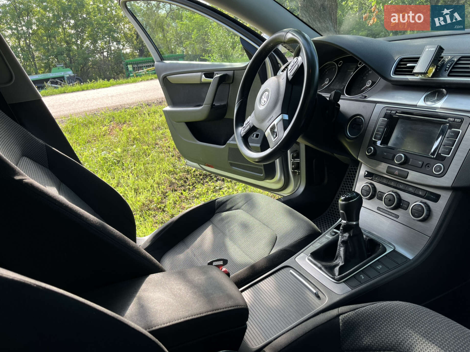 Volkswagen Passat 2014 VIN WVWZZZ3CZEE093681 фото оголошення 59 з 60
