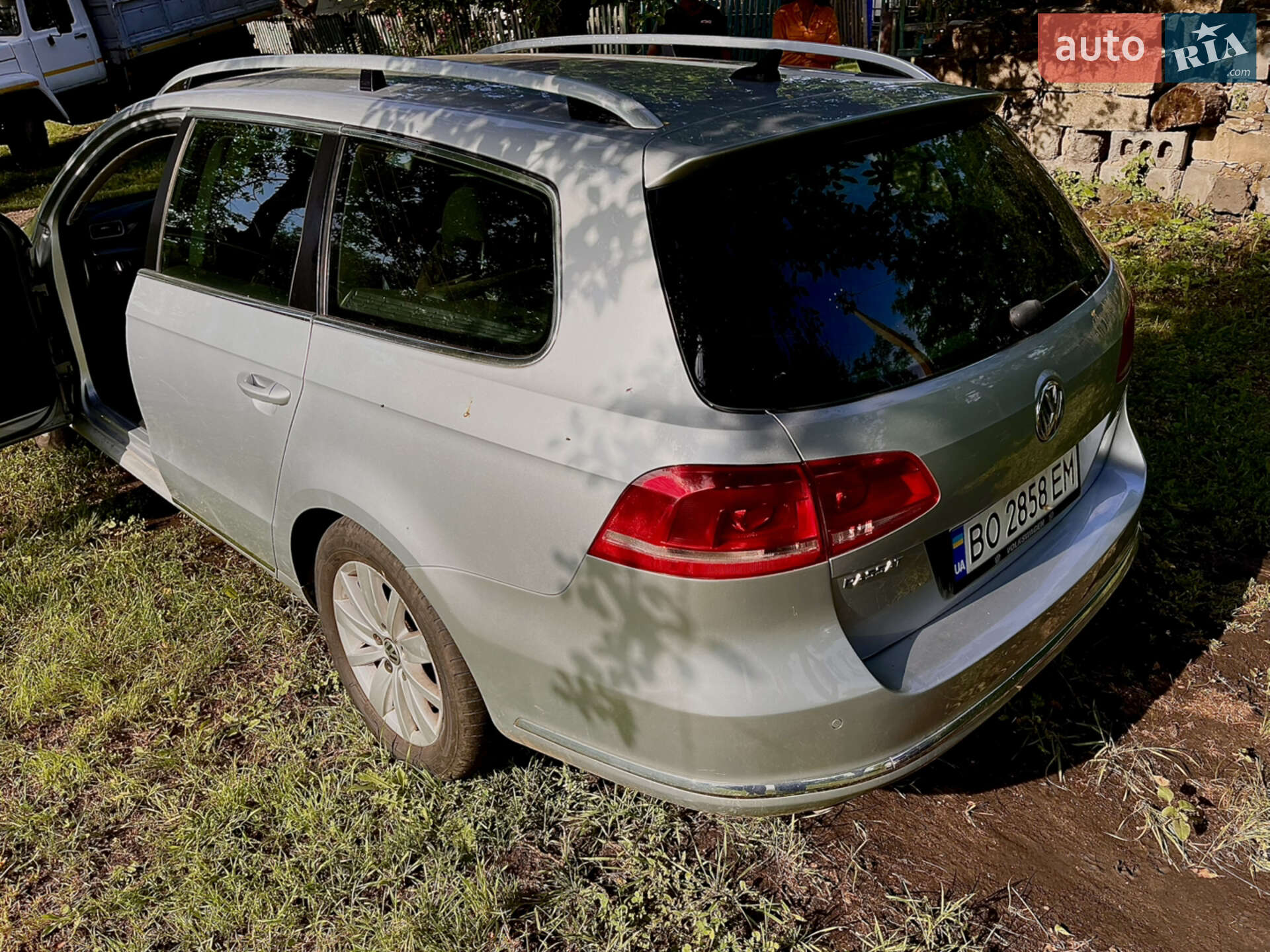 Volkswagen Passat 2014 VIN WVWZZZ3CZEE093681 фото оголошення 60 з 60