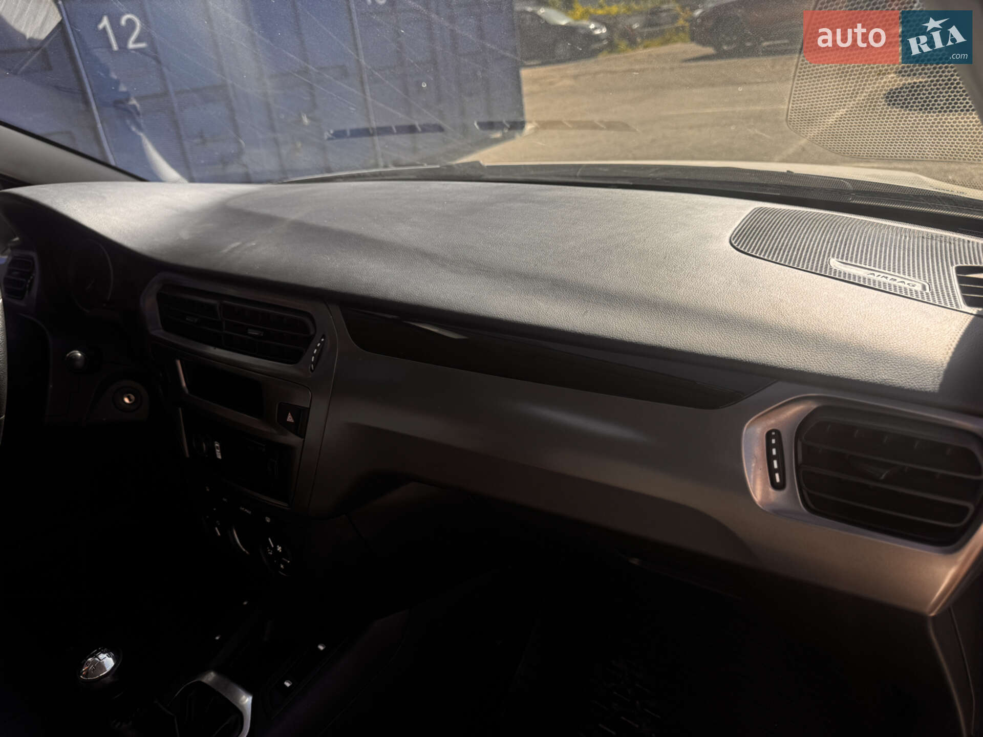 Peugeot 301 2019 VIN VF3DDHMZ6KJ638329 фото оголошення 11 з 12