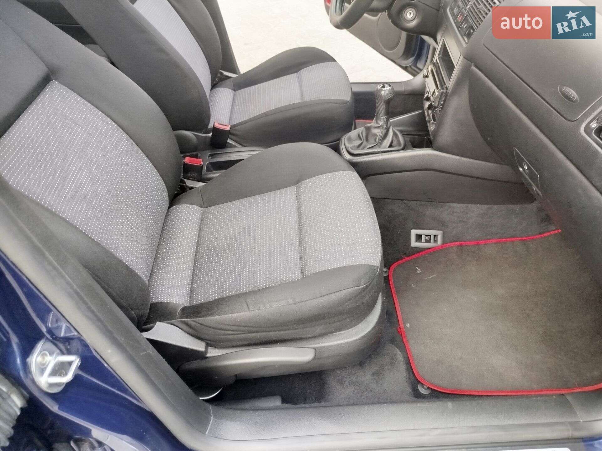 Volkswagen Golf 2002 VIN WVWZZZ1JZ3U029362 фото оголошення 9 з 16