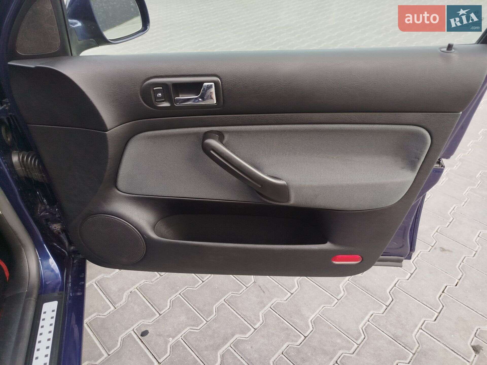 Volkswagen Golf 2002 VIN WVWZZZ1JZ3U029362 фото оголошення 11 з 16
