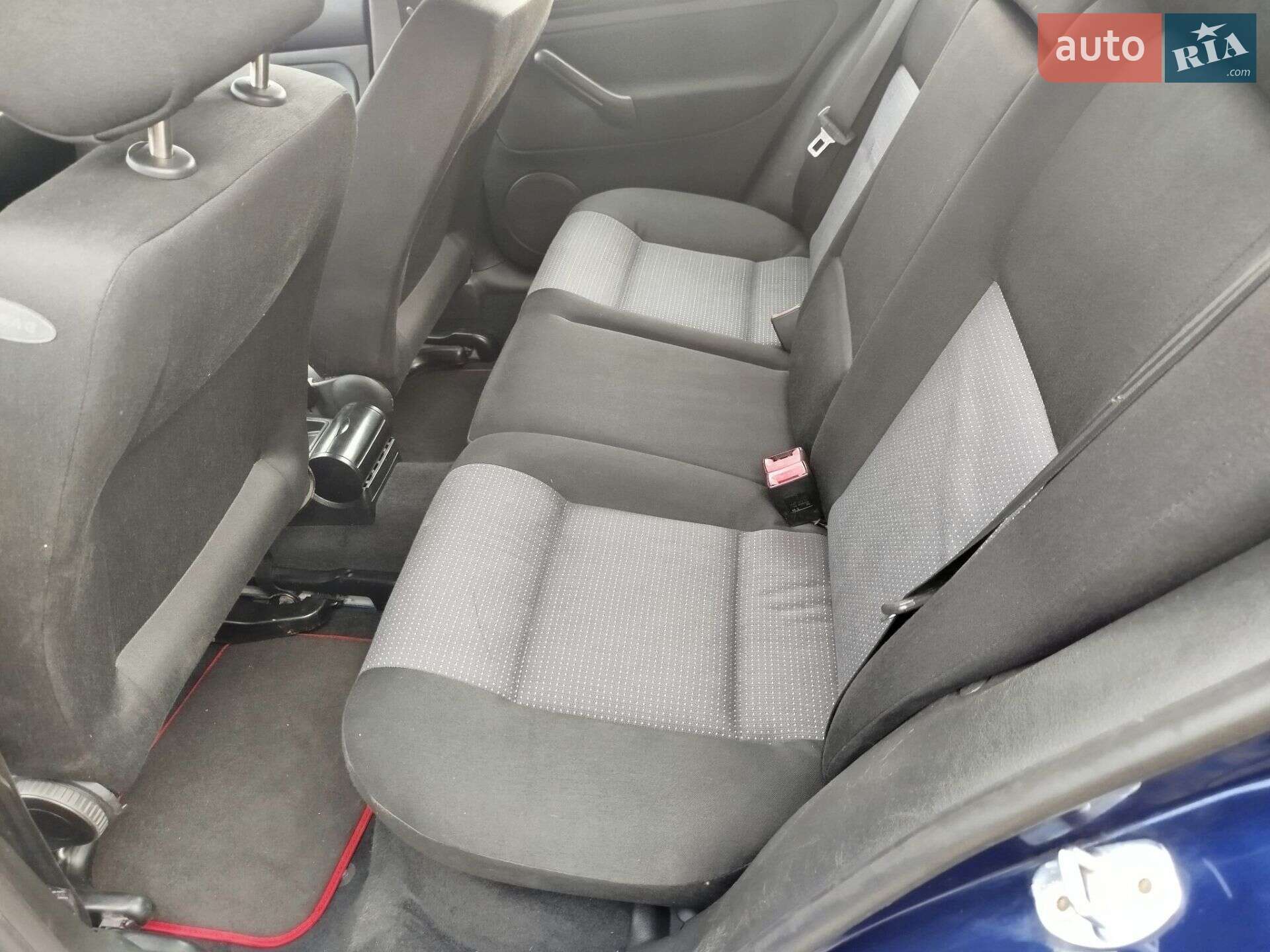 Volkswagen Golf 2002 VIN WVWZZZ1JZ3U029362 фото оголошення 13 з 16