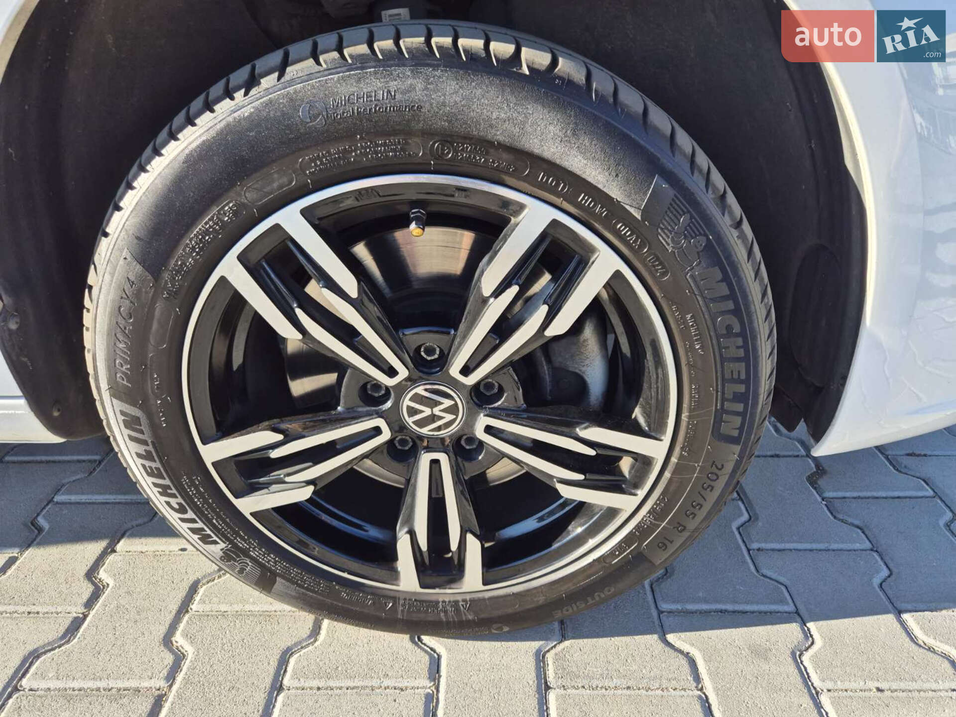 Volkswagen Caddy 2020 VIN WV2ZZZ2KZLX124392 фото оголошення 4 з 19