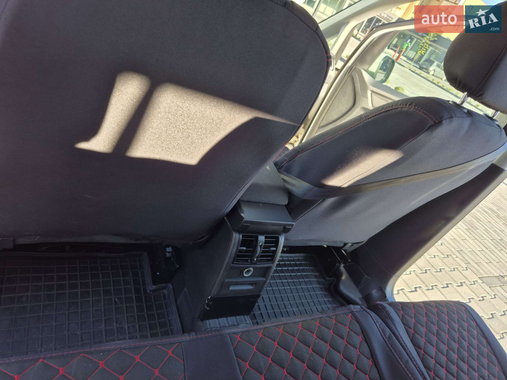 Volkswagen Caddy 2020 VIN WV2ZZZ2KZLX124392 фото оголошення 7 з 19