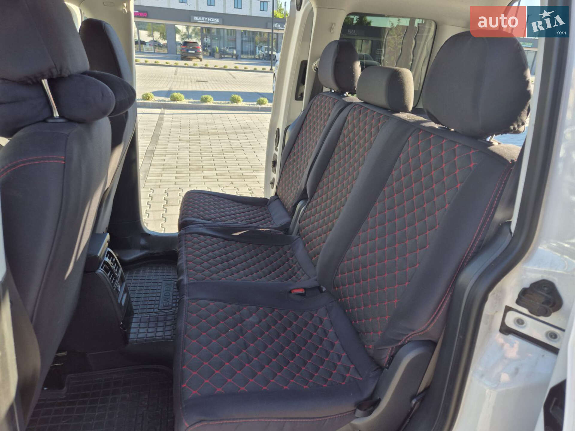 Volkswagen Caddy 2020 VIN WV2ZZZ2KZLX124392 фото оголошення 9 з 19