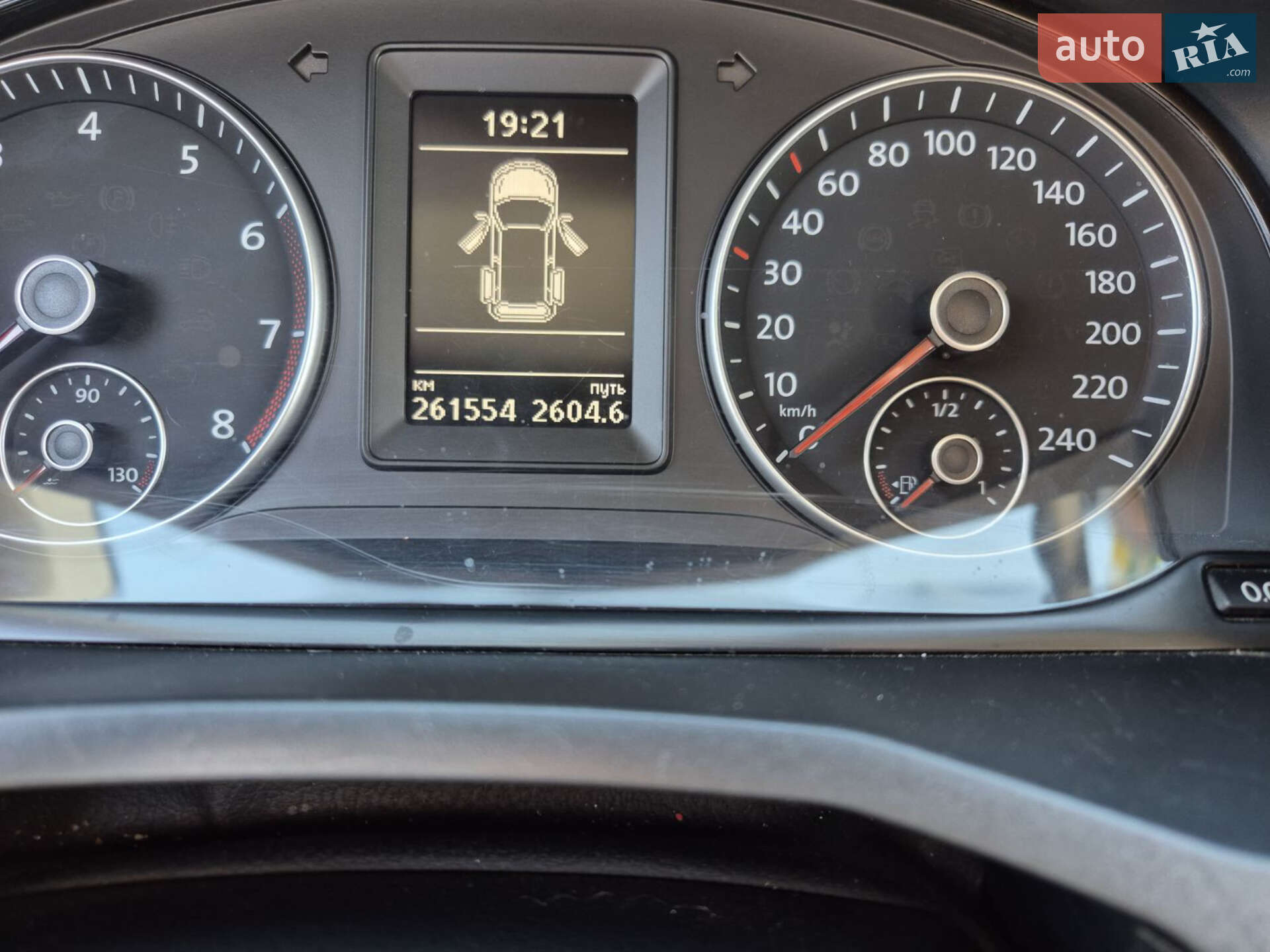 Volkswagen Caddy 2020 VIN WV2ZZZ2KZLX124392 фото оголошення 14 з 19