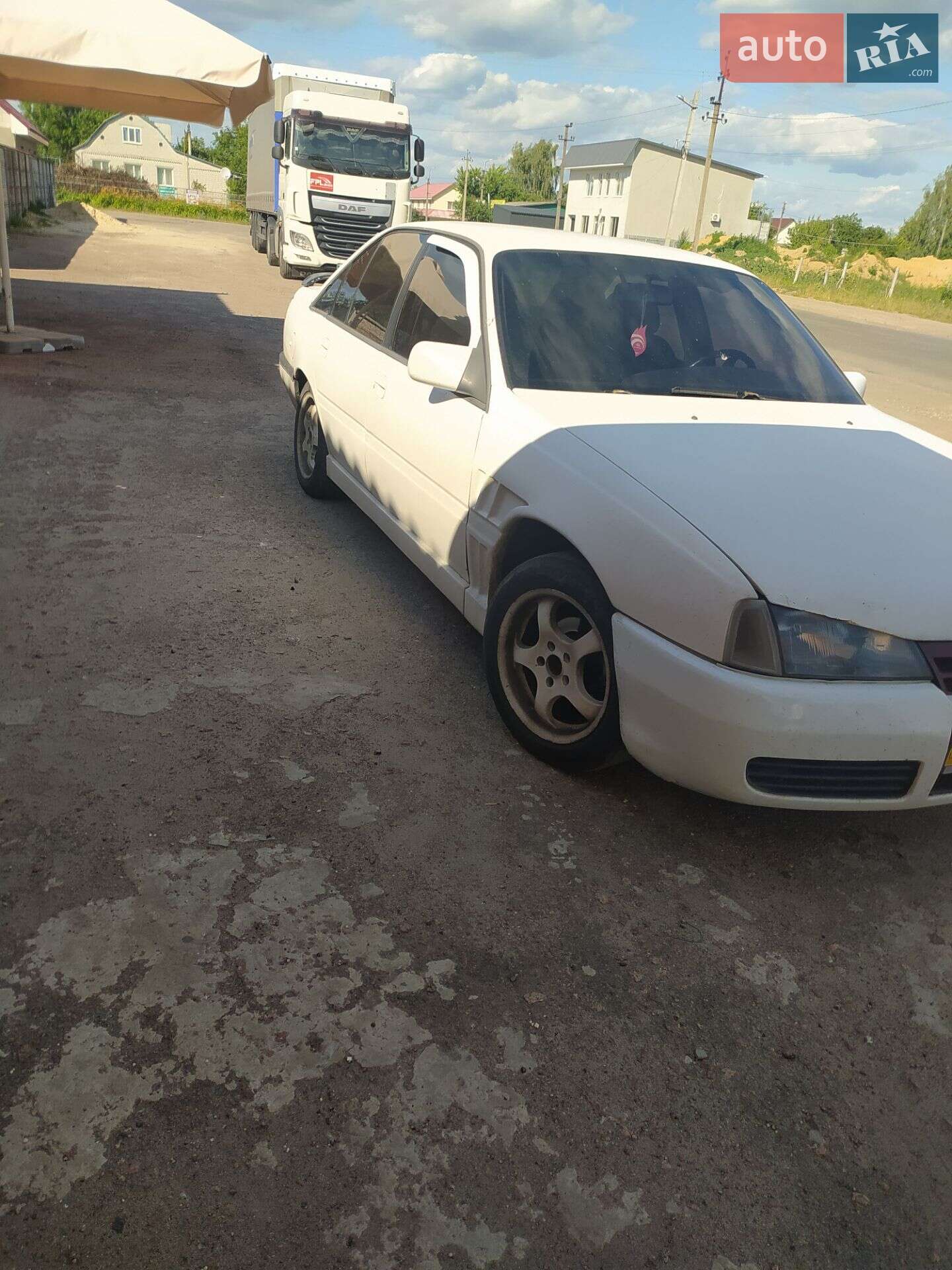 Opel Omega 1989 VIN W0L000017K1173588 фото оголошення 26 з 36