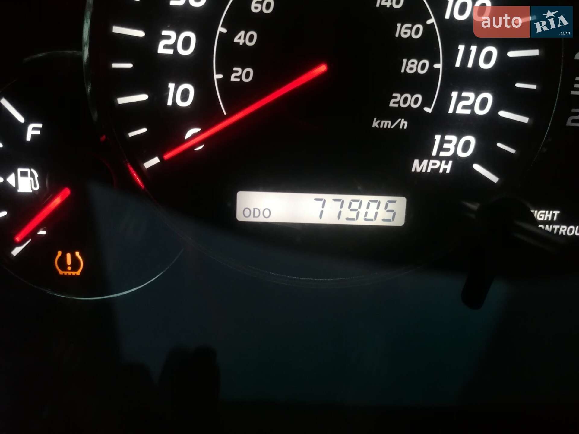 Lexus GX 2005 VIN JTJBT20X560100285 фото оголошення 2 з 4
