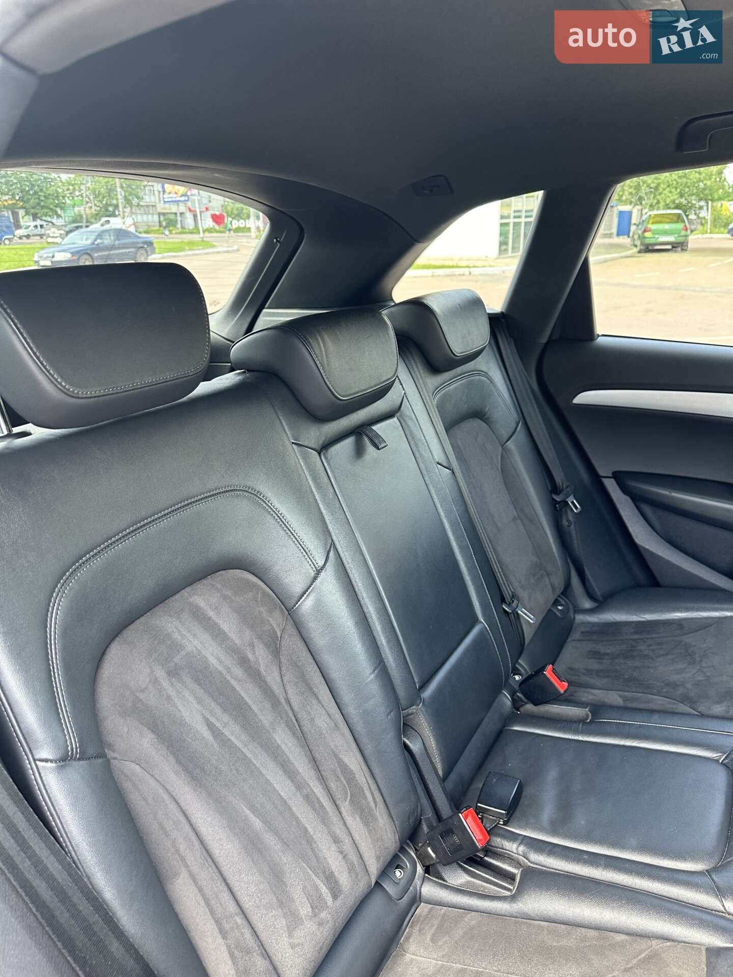 Audi Q5 2012 VIN WAUZZZ8R7CA116778 фото оголошення 11 з 18