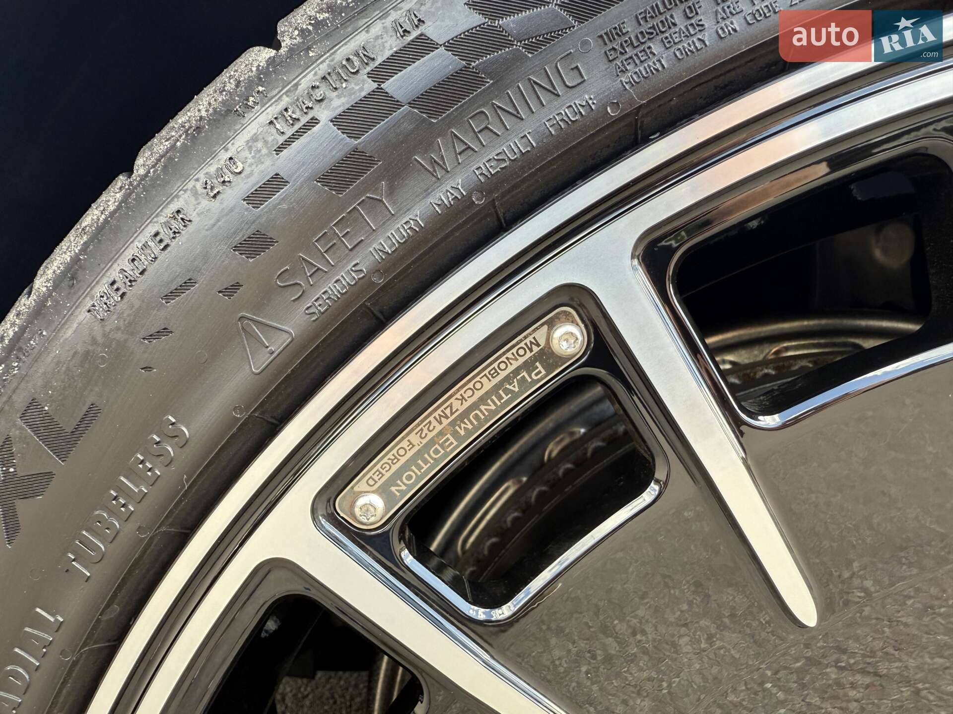 Mercedes-Benz S-Class 2024 VIN W1K6G8CB1RA290263 фото оголошення 26 з 77