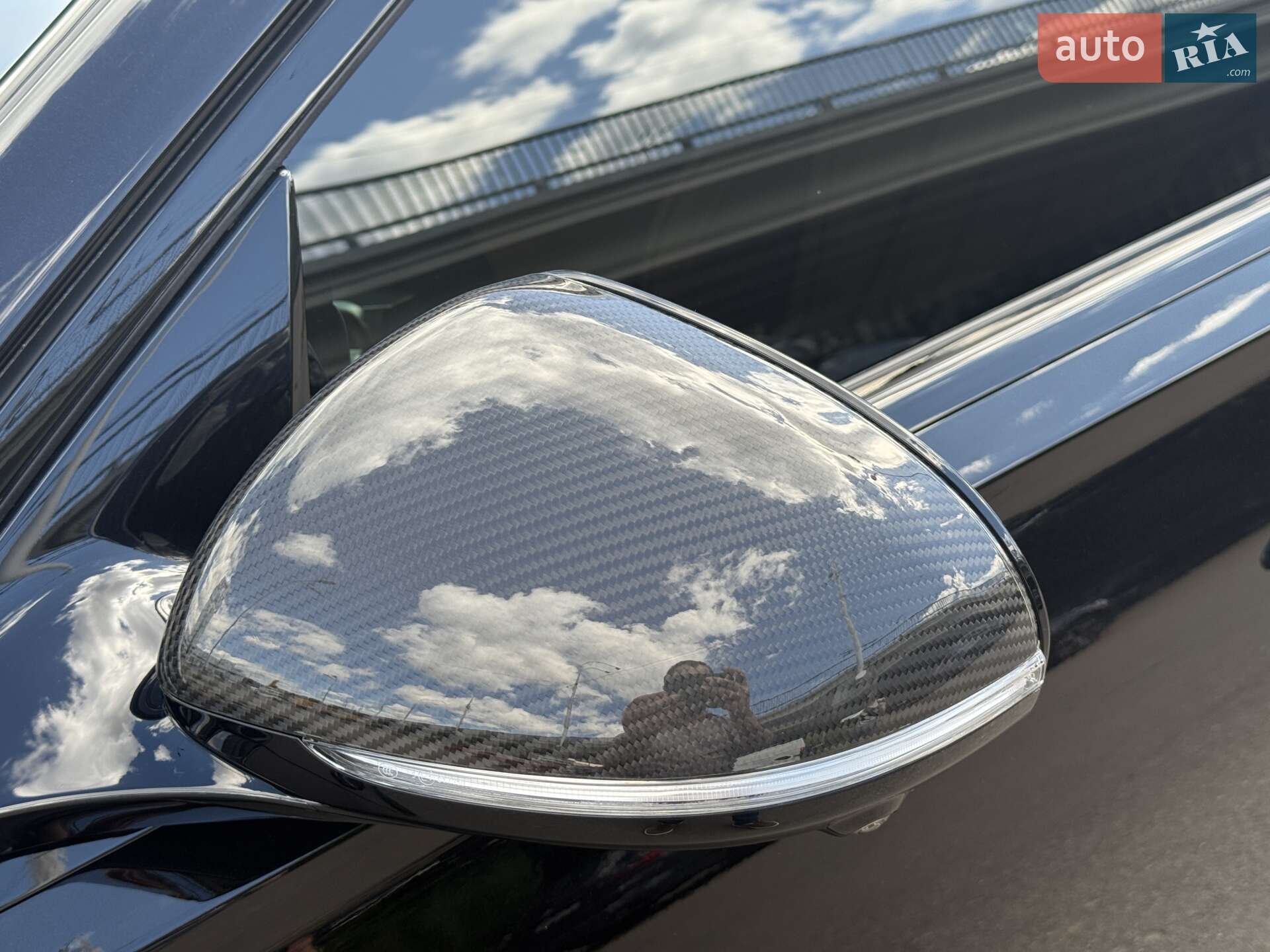 Mercedes-Benz S-Class 2024 VIN W1K6G8CB1RA290263 фото оголошення 27 з 77