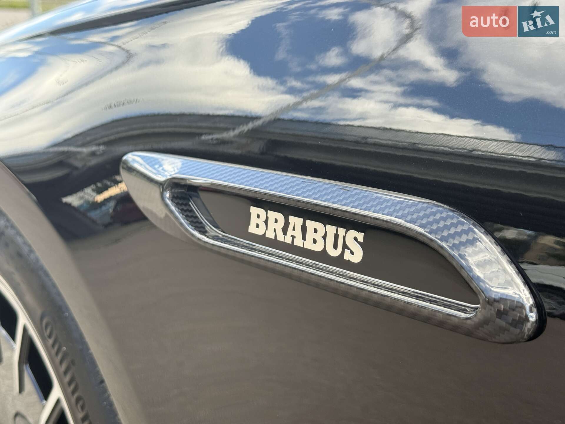 Mercedes-Benz S-Class 2024 VIN W1K6G8CB1RA290263 фото оголошення 28 з 77