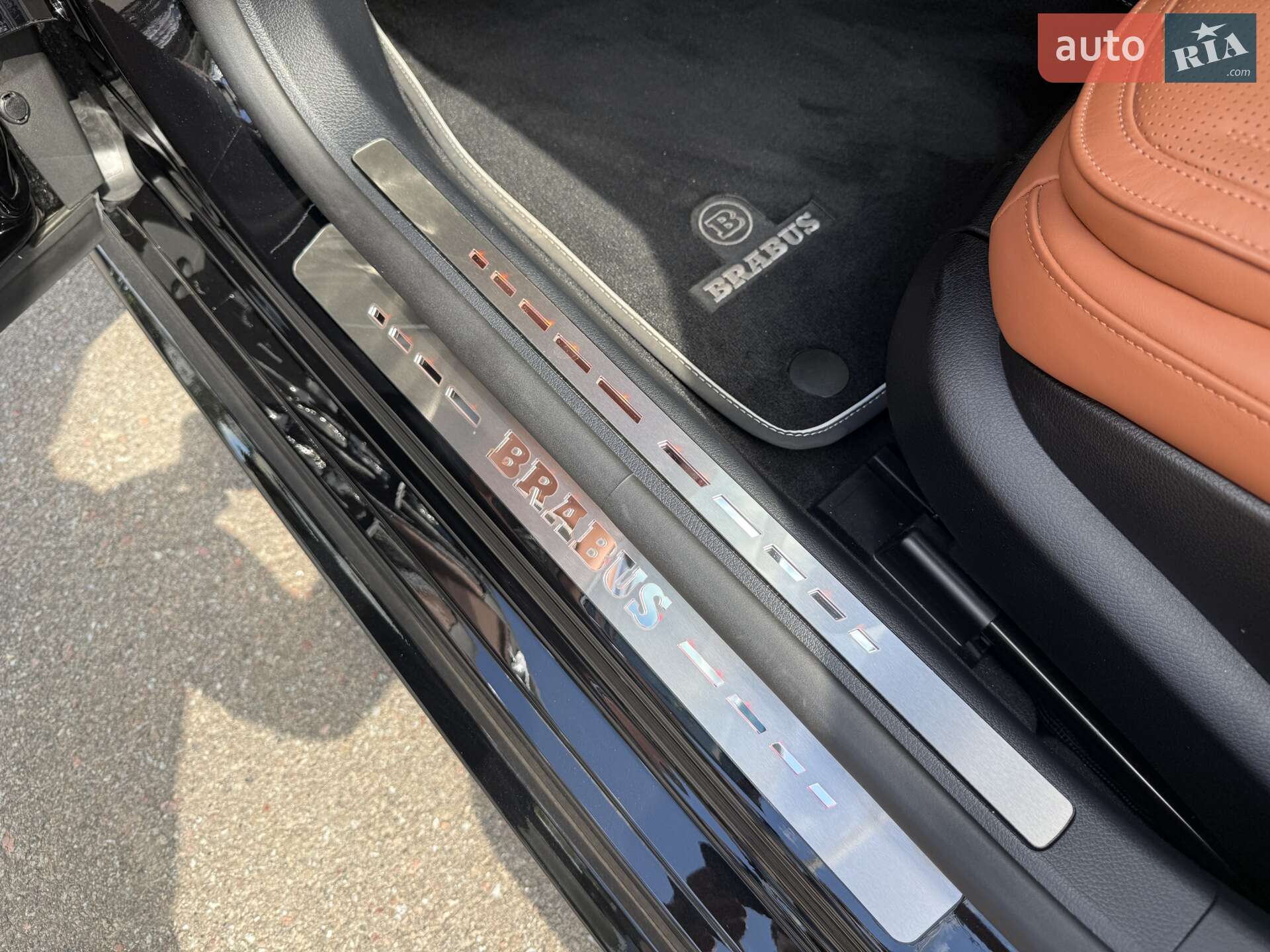 Mercedes-Benz S-Class 2024 VIN W1K6G8CB1RA290263 фото оголошення 32 з 77