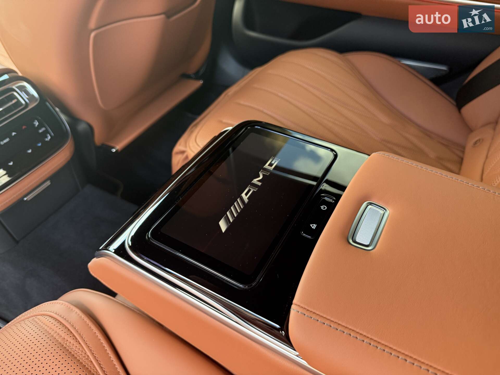 Mercedes-Benz S-Class 2024 VIN W1K6G8CB1RA290263 фото оголошення 37 з 77