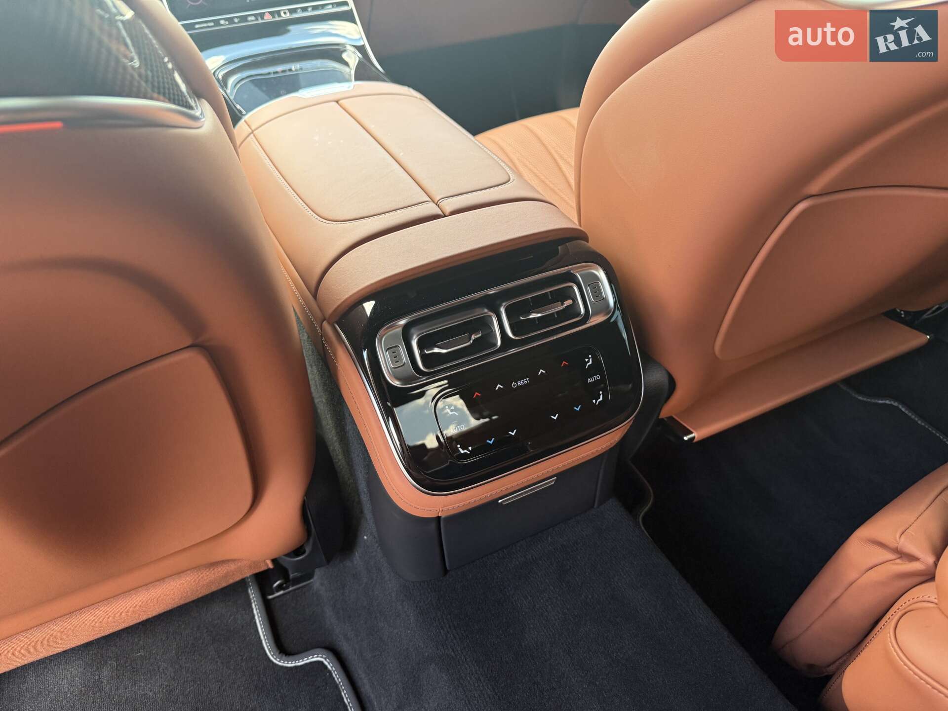 Mercedes-Benz S-Class 2024 VIN W1K6G8CB1RA290263 фото оголошення 38 з 77