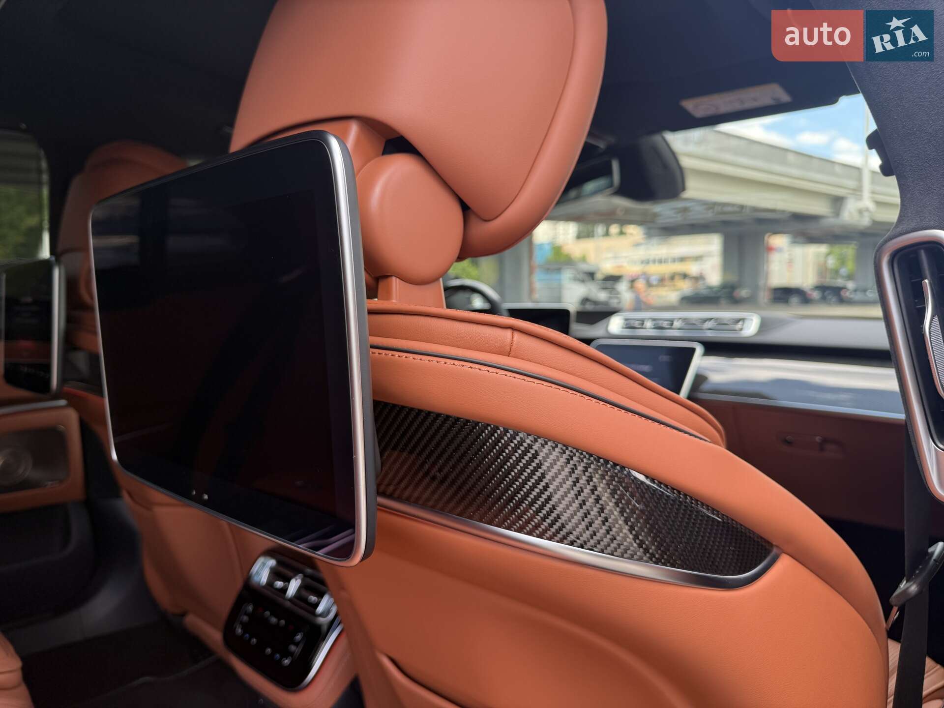 Mercedes-Benz S-Class 2024 VIN W1K6G8CB1RA290263 фото оголошення 45 з 77